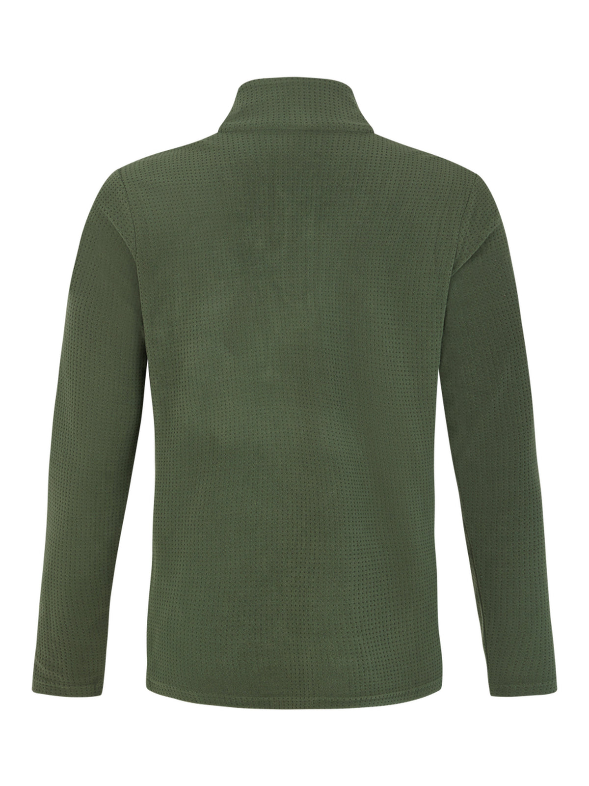 PROTEST PRTCARE 1/4 zip active to | Thyme