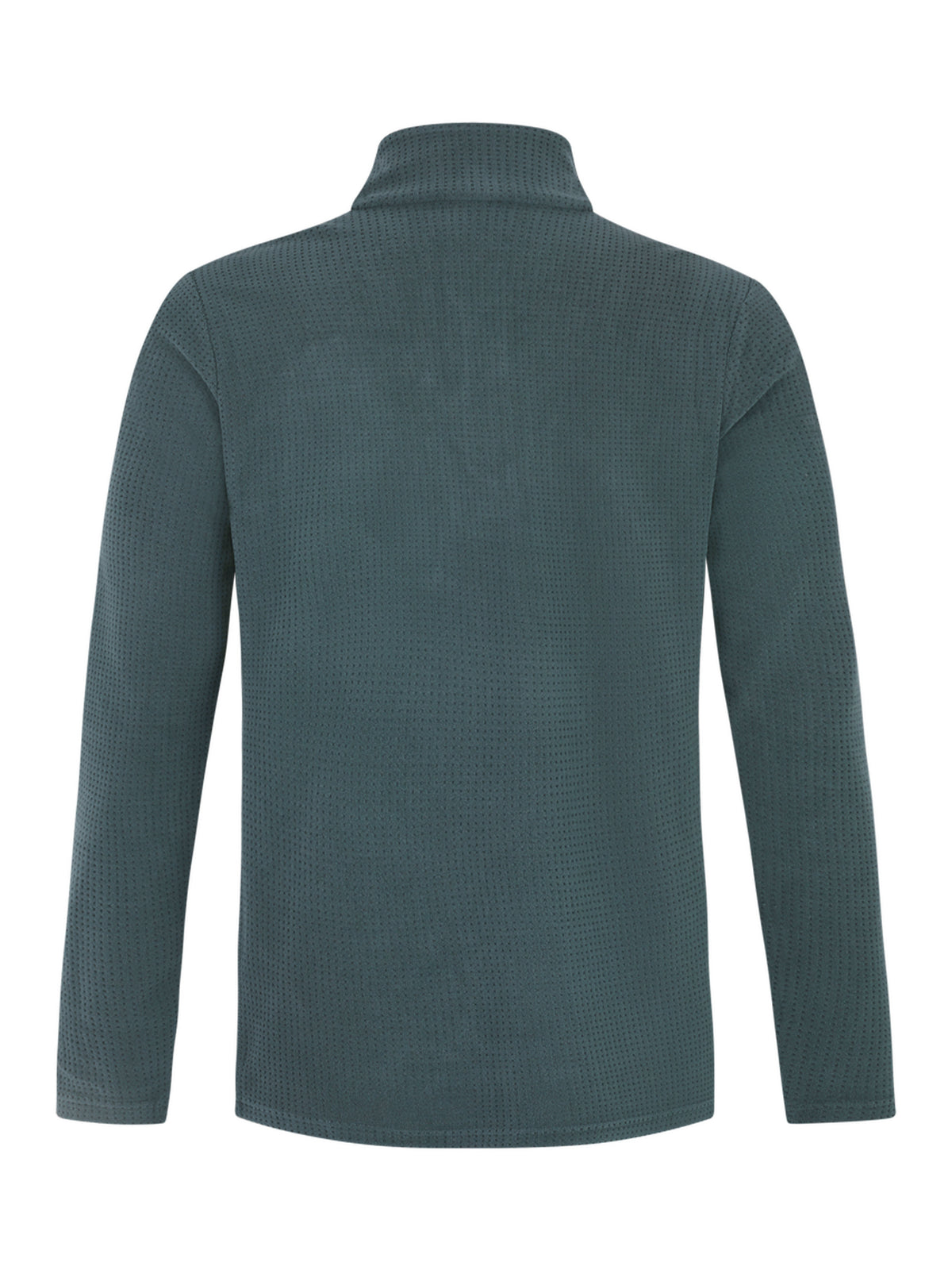 PROTEST PRTCARE 1/4 zip active to | Yale Blue