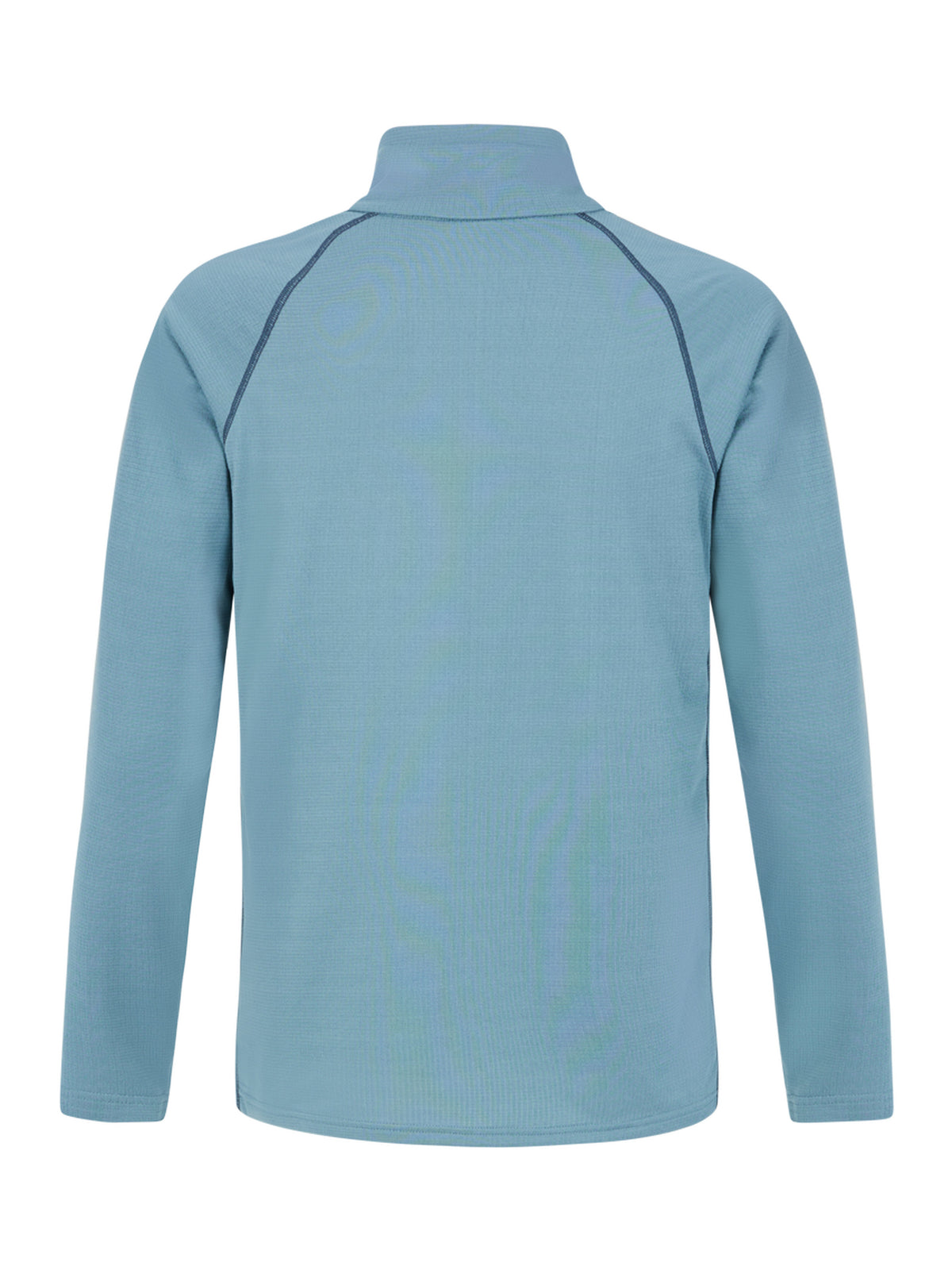 PROTEST PRTKODY 1/4 zip active to | Steel Blue
