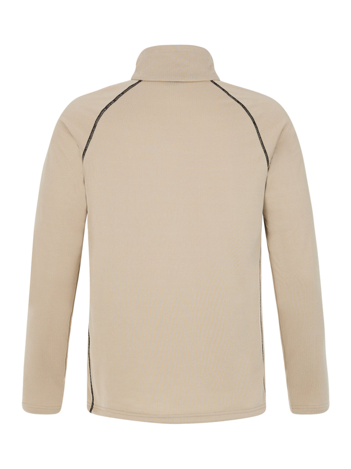 PROTEST PRTKODY 1/4 zip active to | BambooBeige