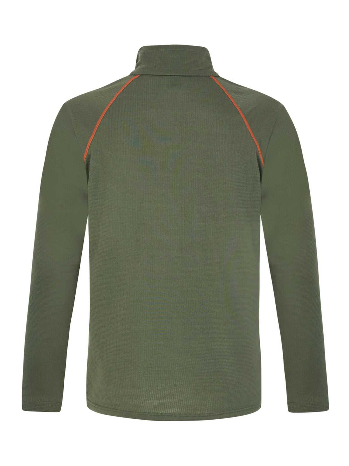 PROTEST PRTKODY 1/4 zip active to | Thyme
