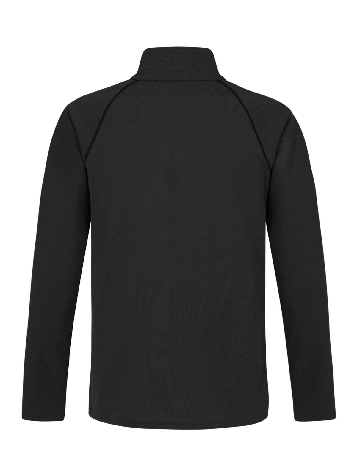 PROTEST PRTKODY 1/4 zip active to | Deep Grey