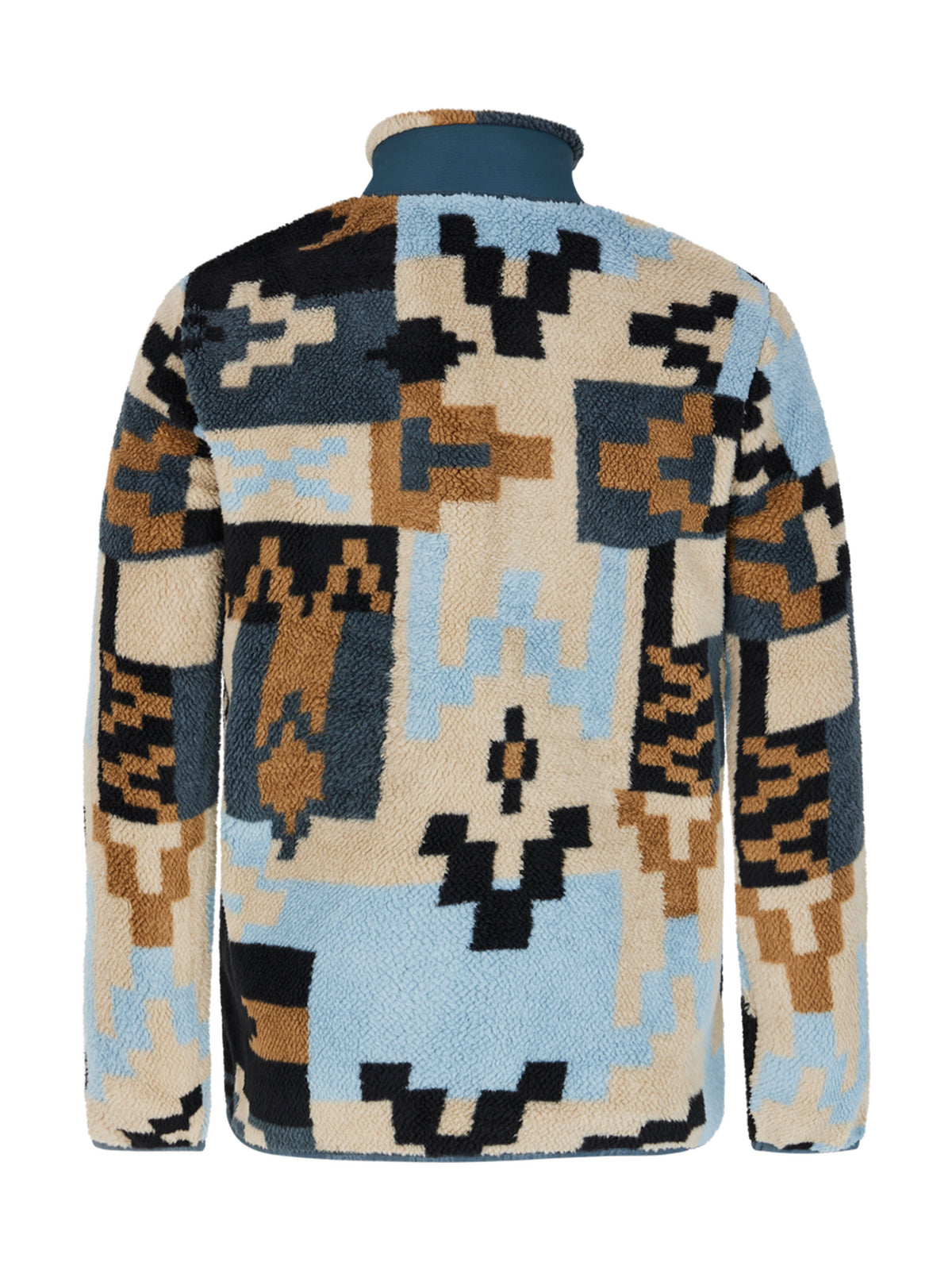 PROTEST PRTKEYSTON outdoor fullzi | Yale Blue
