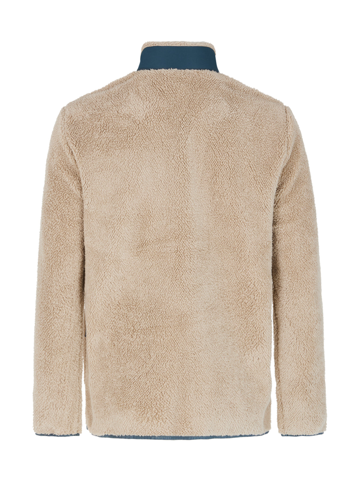 PROTEST PRTLOAD outdoor fullzipto | BambooBeige