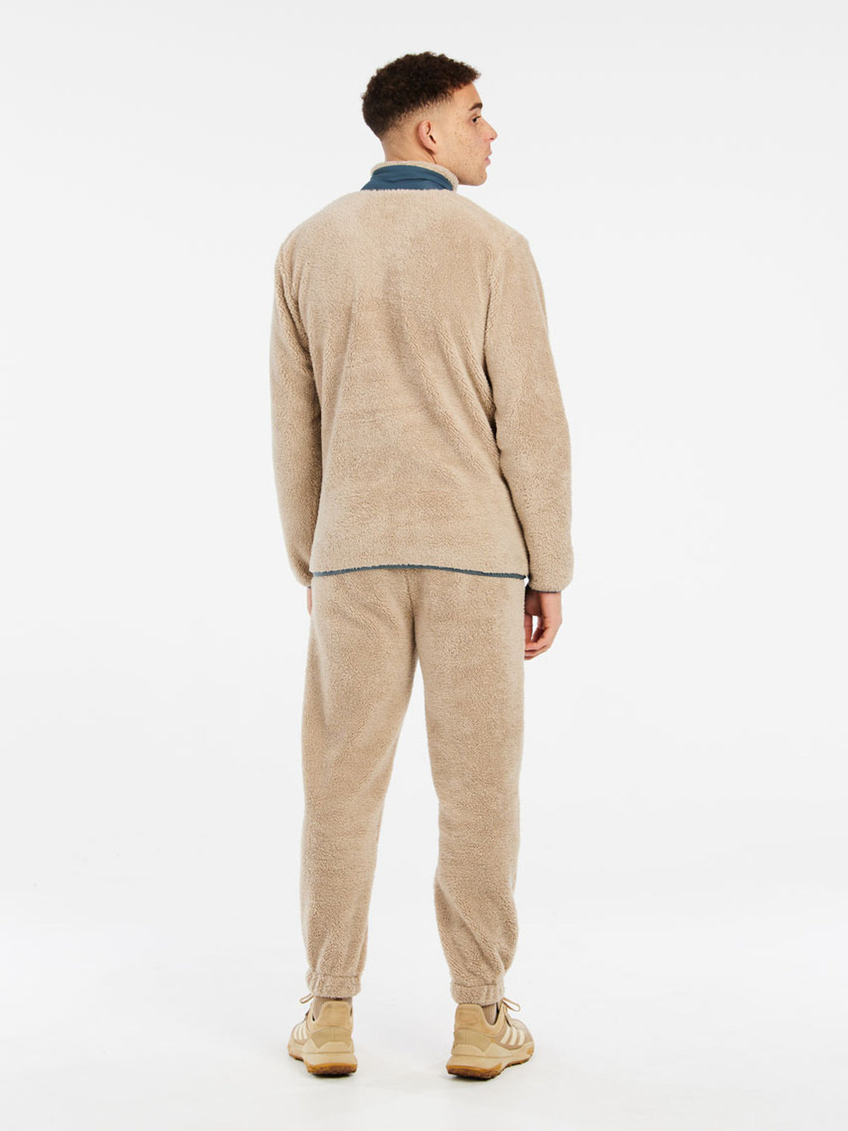 PROTEST PRTLOAD outdoor fullzipto | BambooBeige