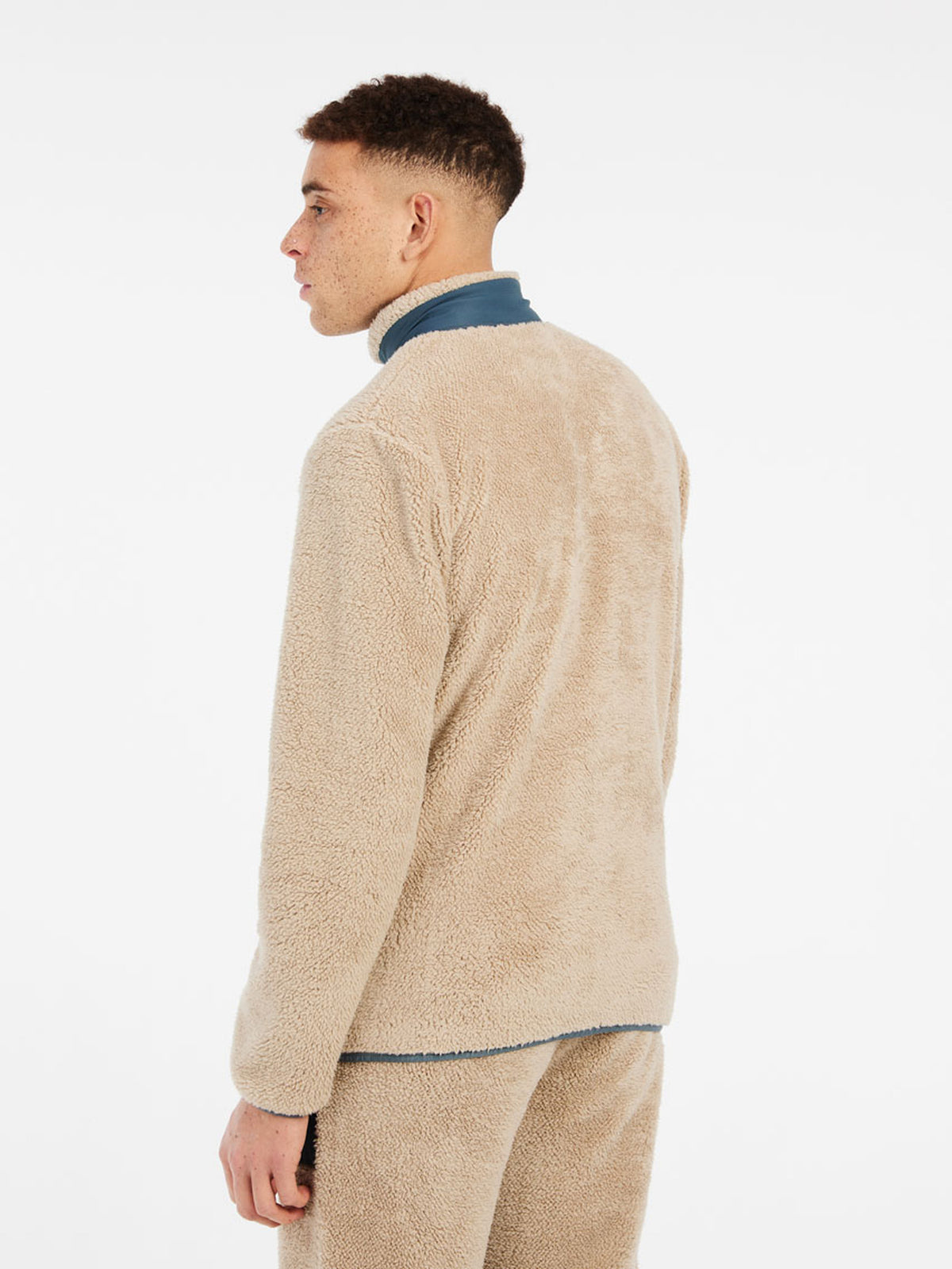 PROTEST PRTLOAD outdoor fullzipto | BambooBeige