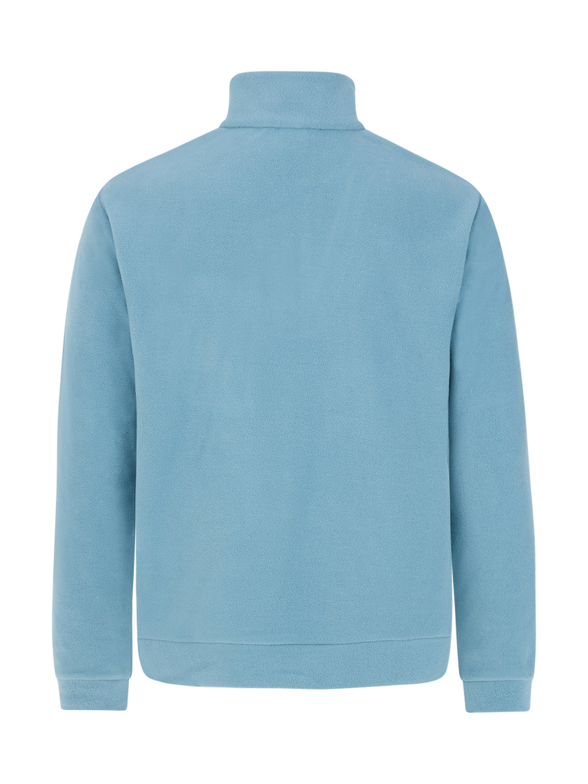 PROTEST PRTPAXTON outdoor 1/4 zip | Steel Blue