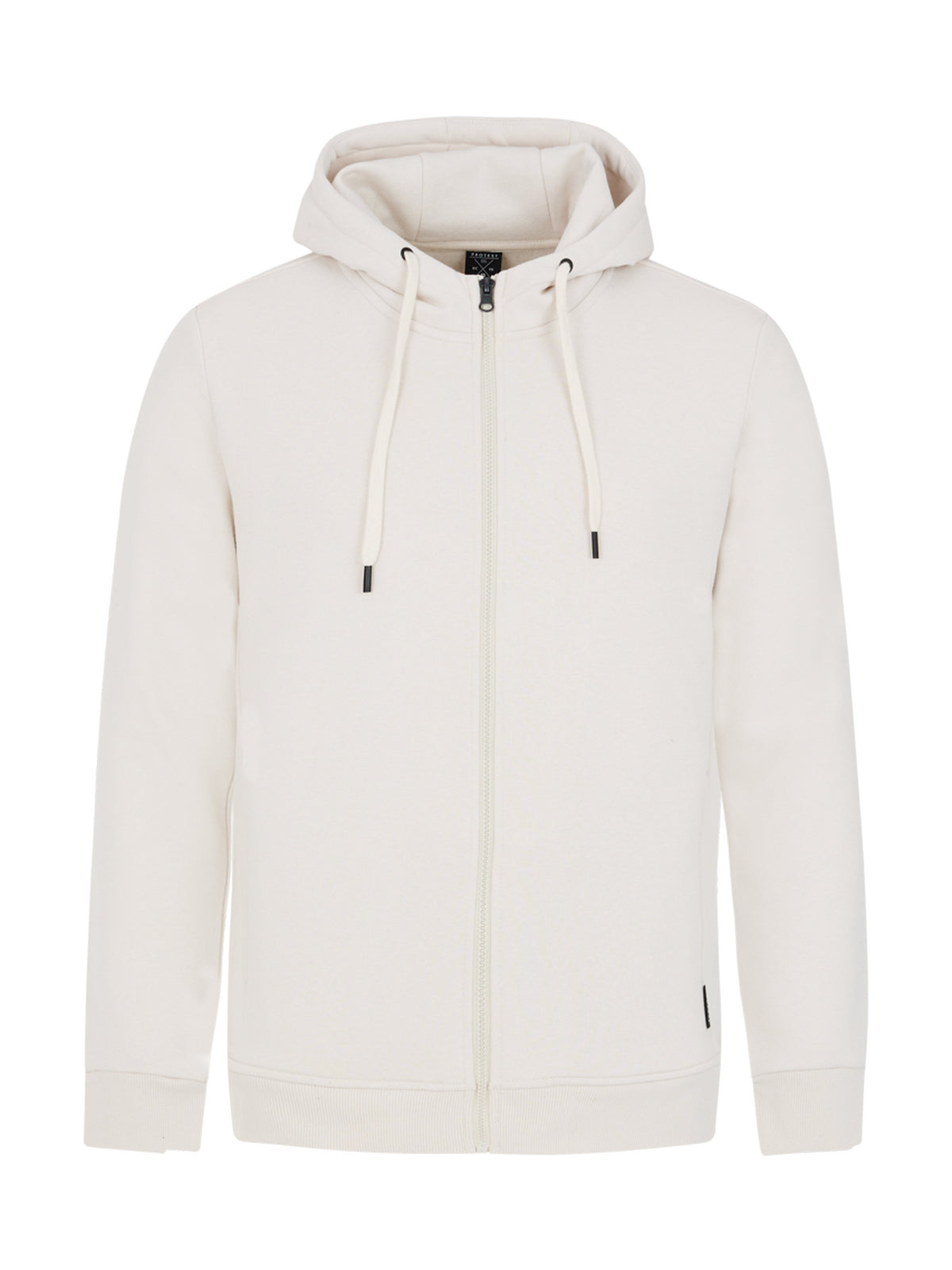 PROTEST PRTMAKAI fullziphoody | Kitoffwhite