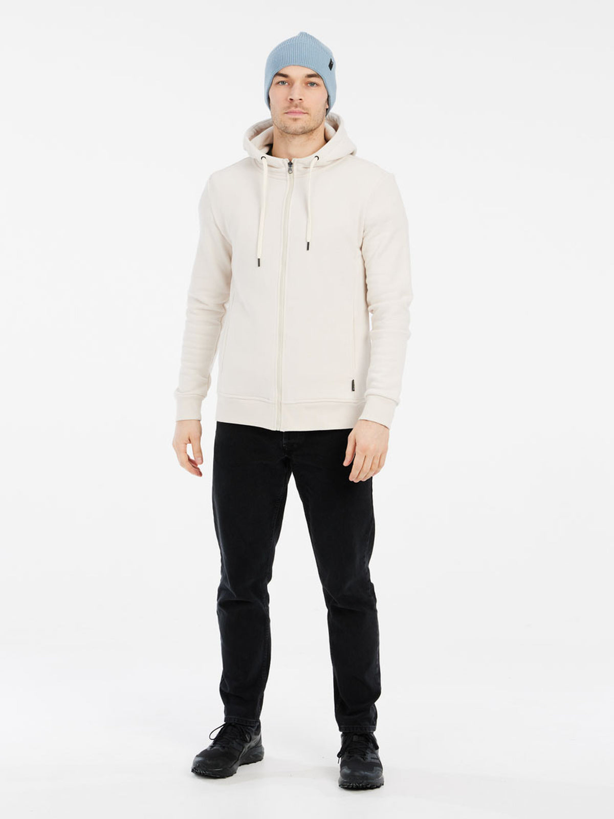 PROTEST PRTMAKAI fullziphoody | Kitoffwhite