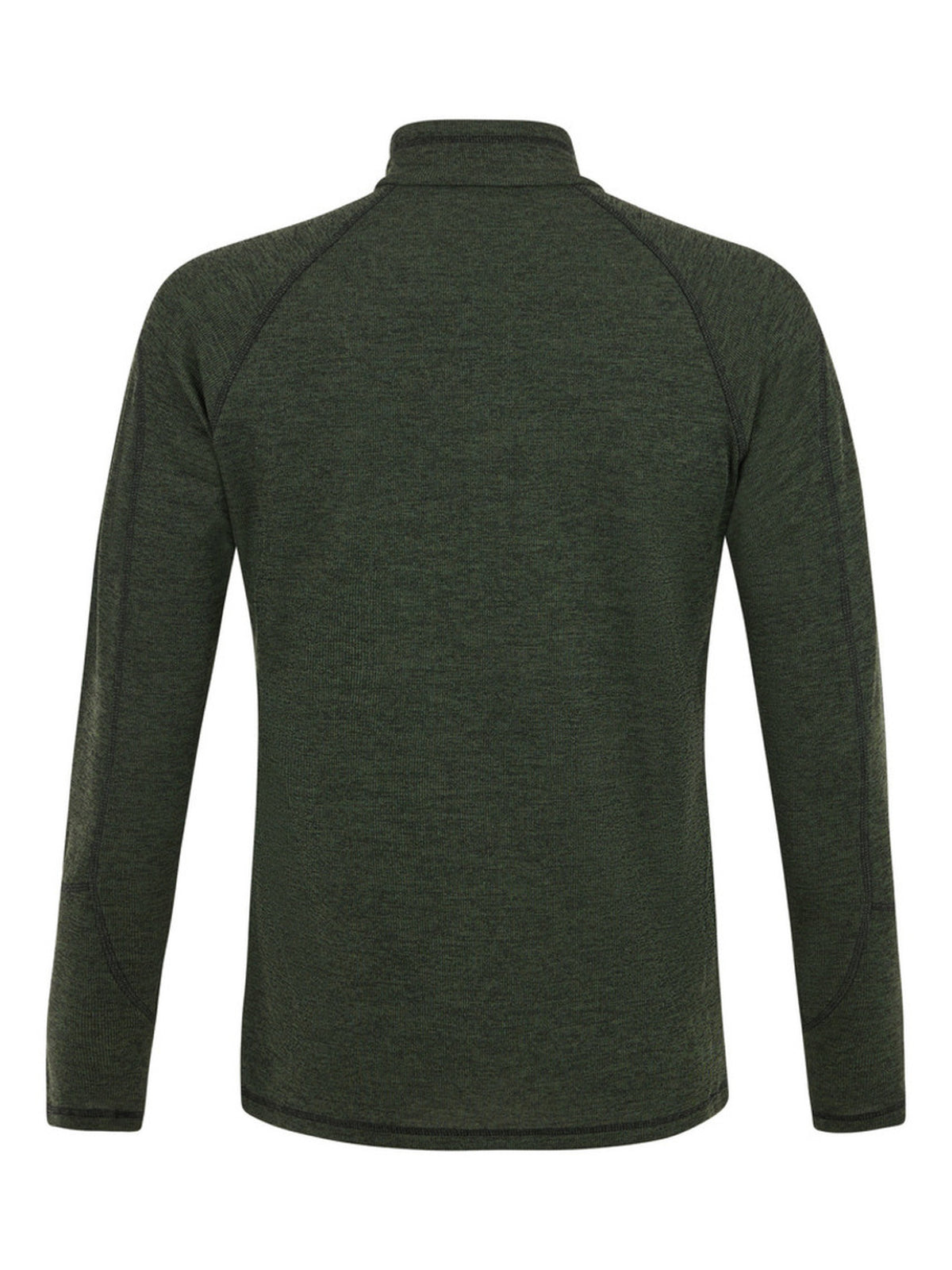 PROTEST PRTLOUISIANA 1/4 zip top | Thyme