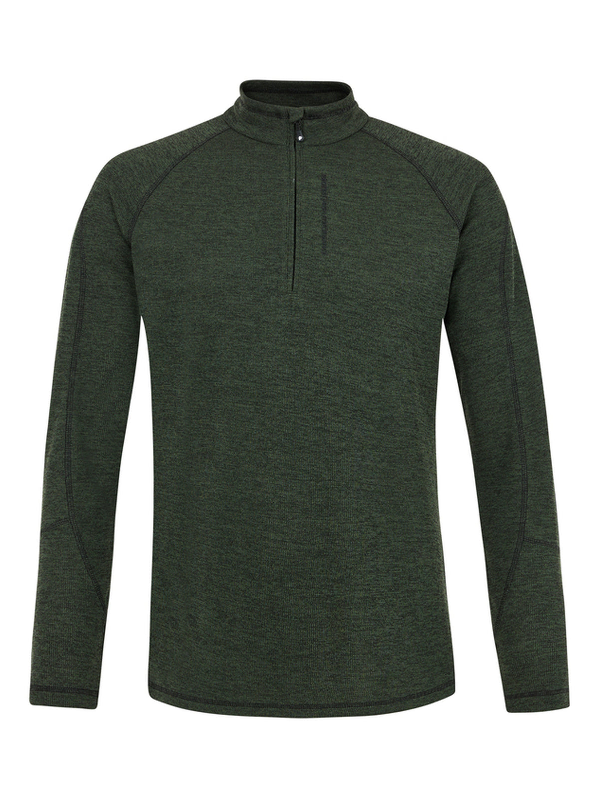 PROTEST PRTLOUISIANA 1/4 zip top | Thyme