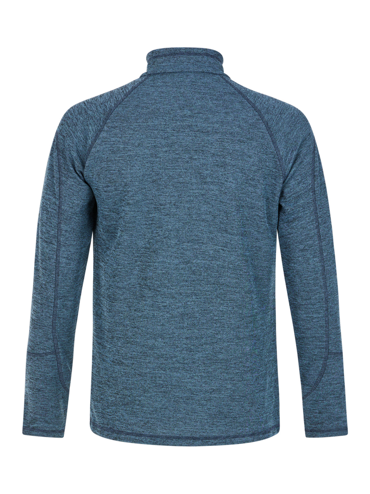 PROTEST PRTLOUISIANA 1/4 zip top | Yale Blue