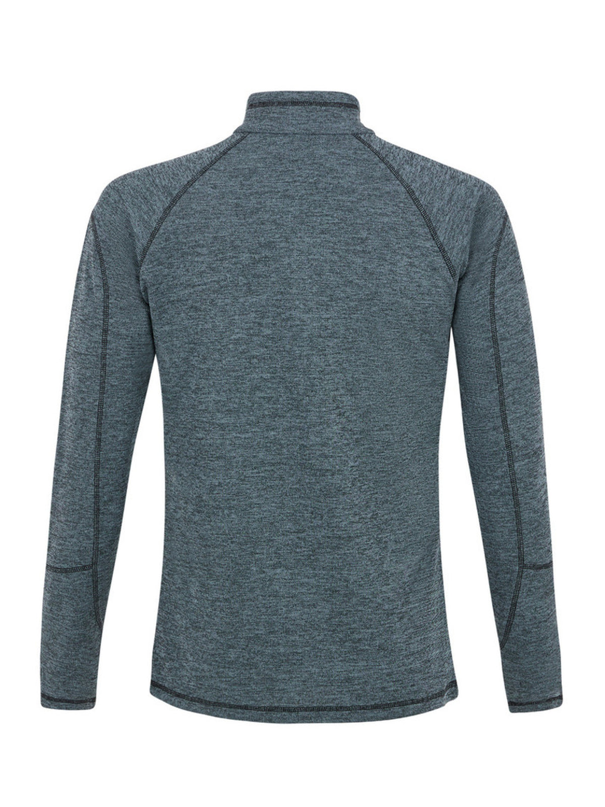 PROTEST PRTLOUISIANA 1/4 zip top | Blue Nights