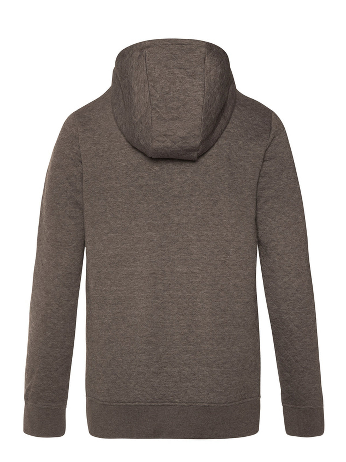 PROTEST NXGOXFORDY full zip hoody | Deep Grey