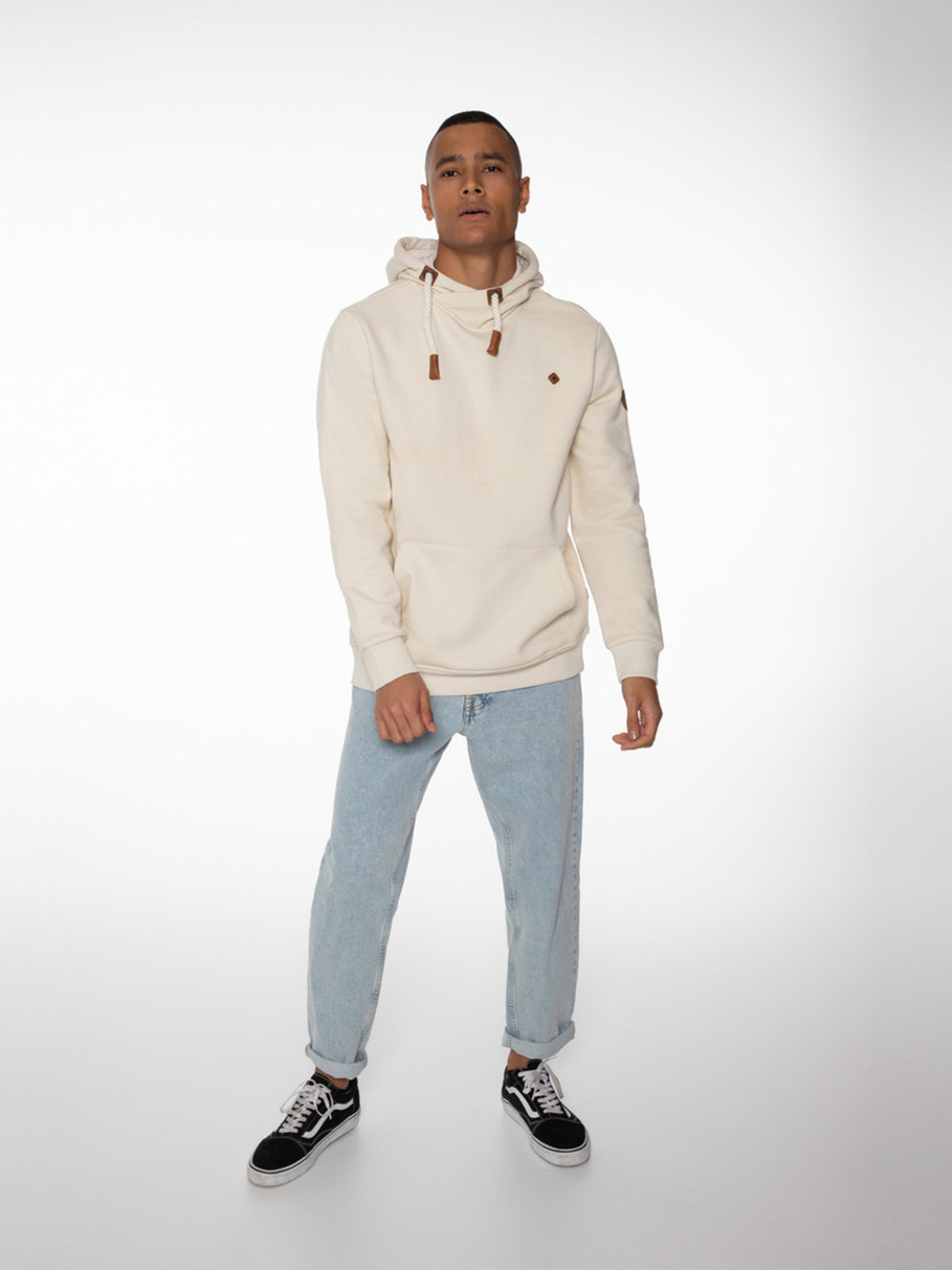 PROTEST NXG TANAKATO 21 hoody | Kitoffwhite
