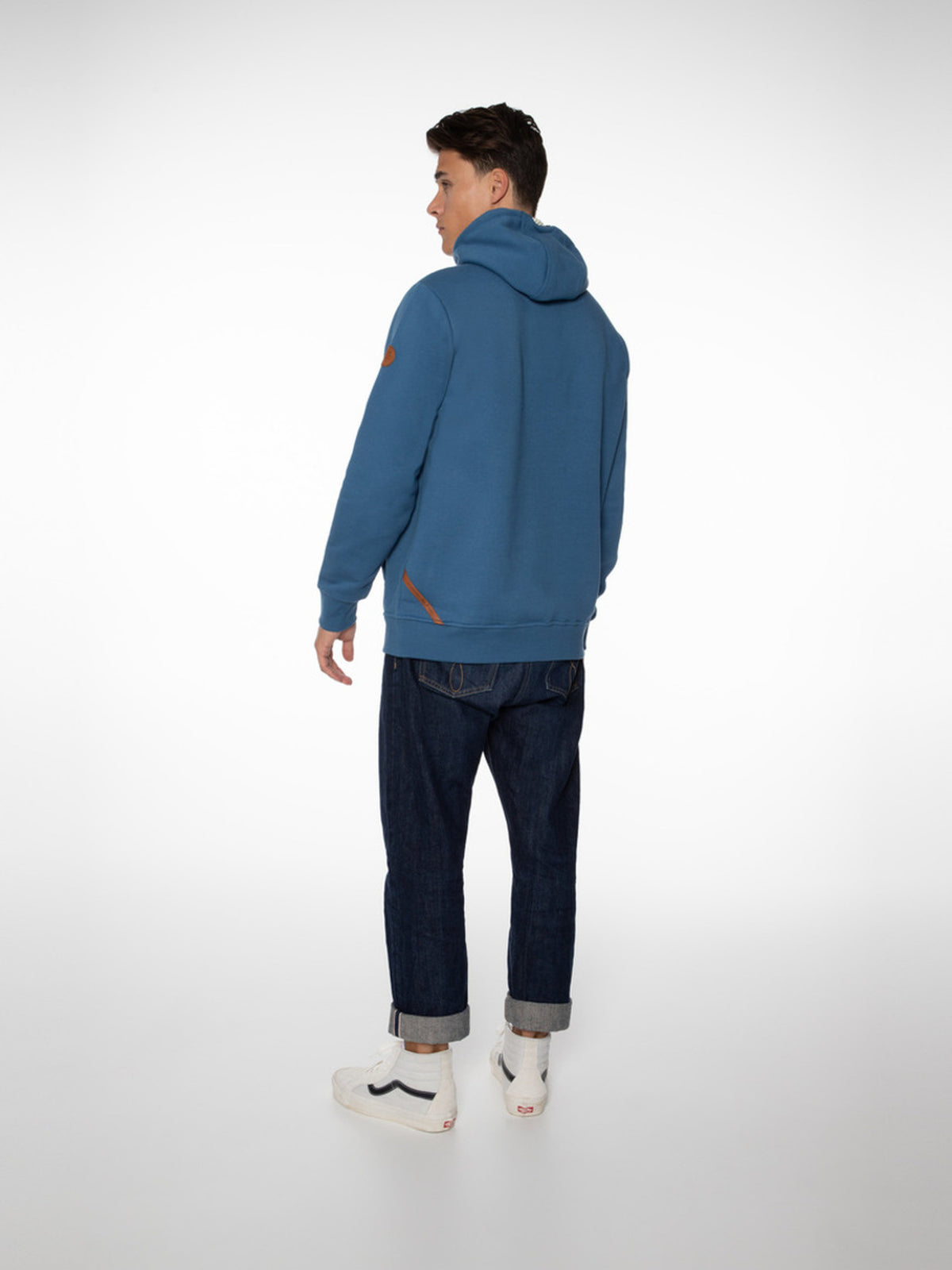 PROTEST NXG TANAKATO 21 hoody | Airforces