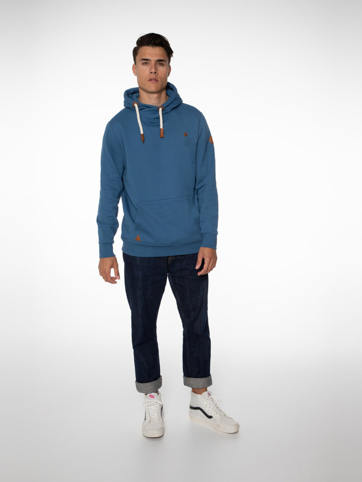 PROTEST NXG TANAKATO 21 hoody | Airforces