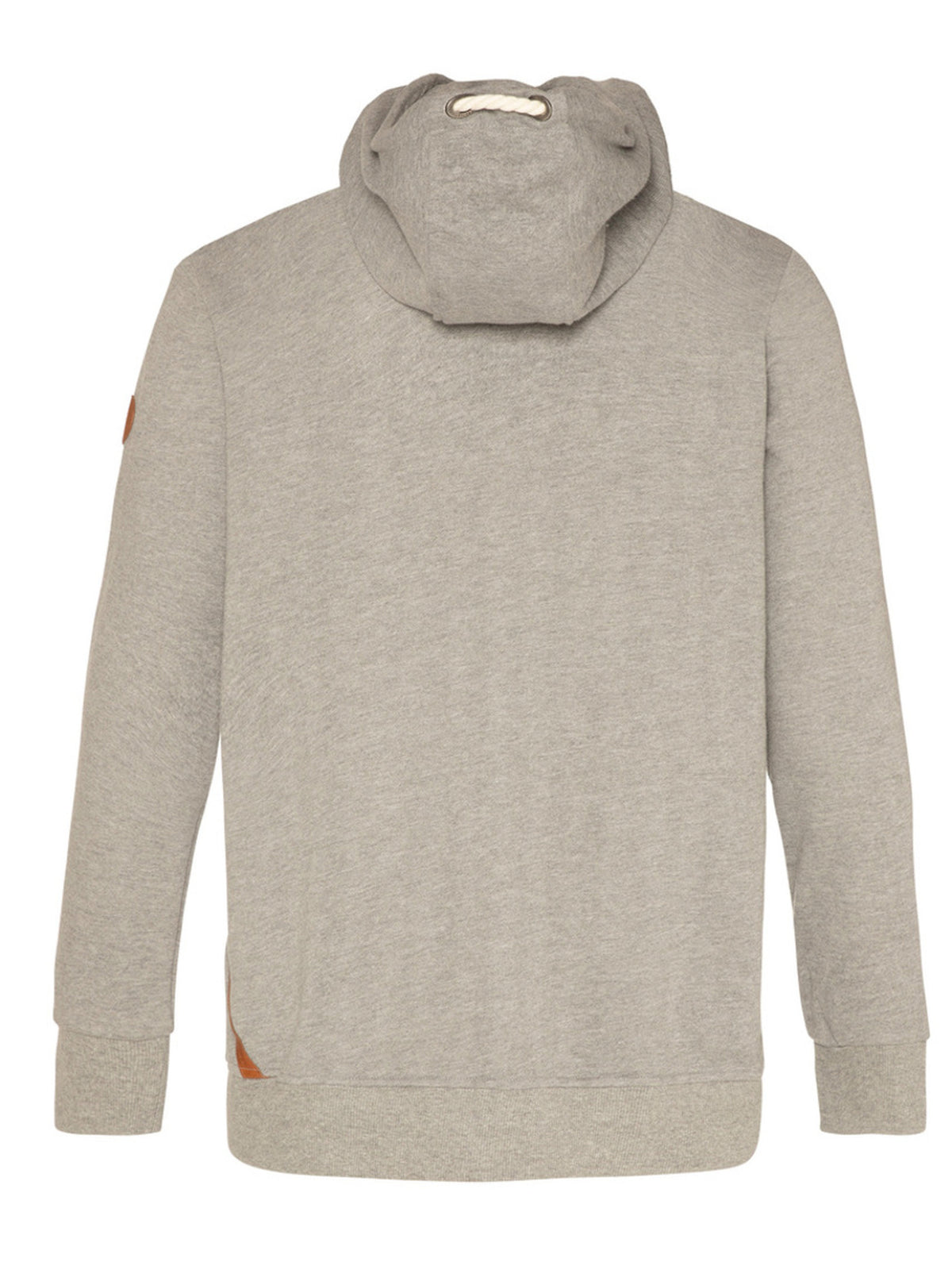 PROTEST NXG TANAKATO 21 hoody | Dark Grey Melee