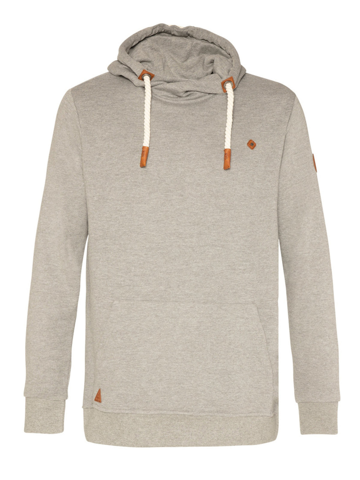 PROTEST NXG TANAKATO 21 hoody | Dark Grey Melee