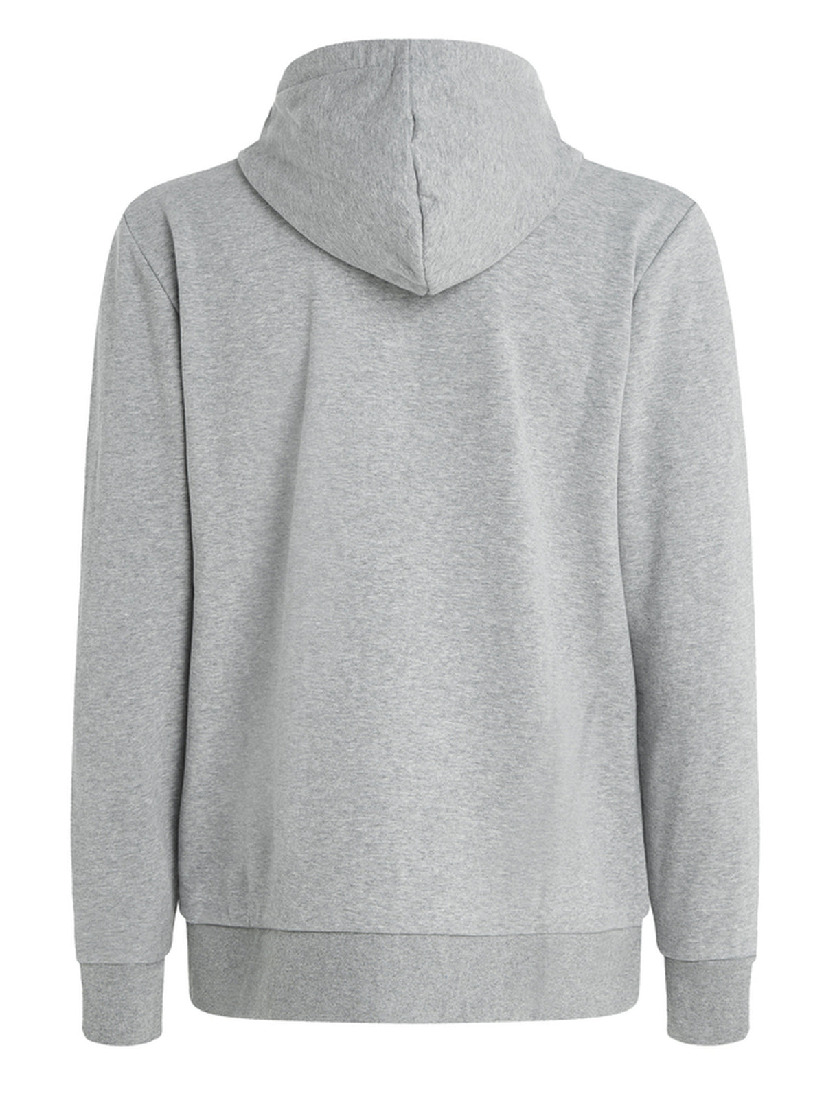PROTEST NXGOLLIE full zip hoody | Dark Grey Melee