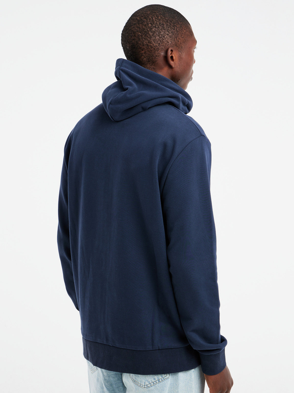 PROTEST NXGOLLIE full zip hoody | Night Skyblue