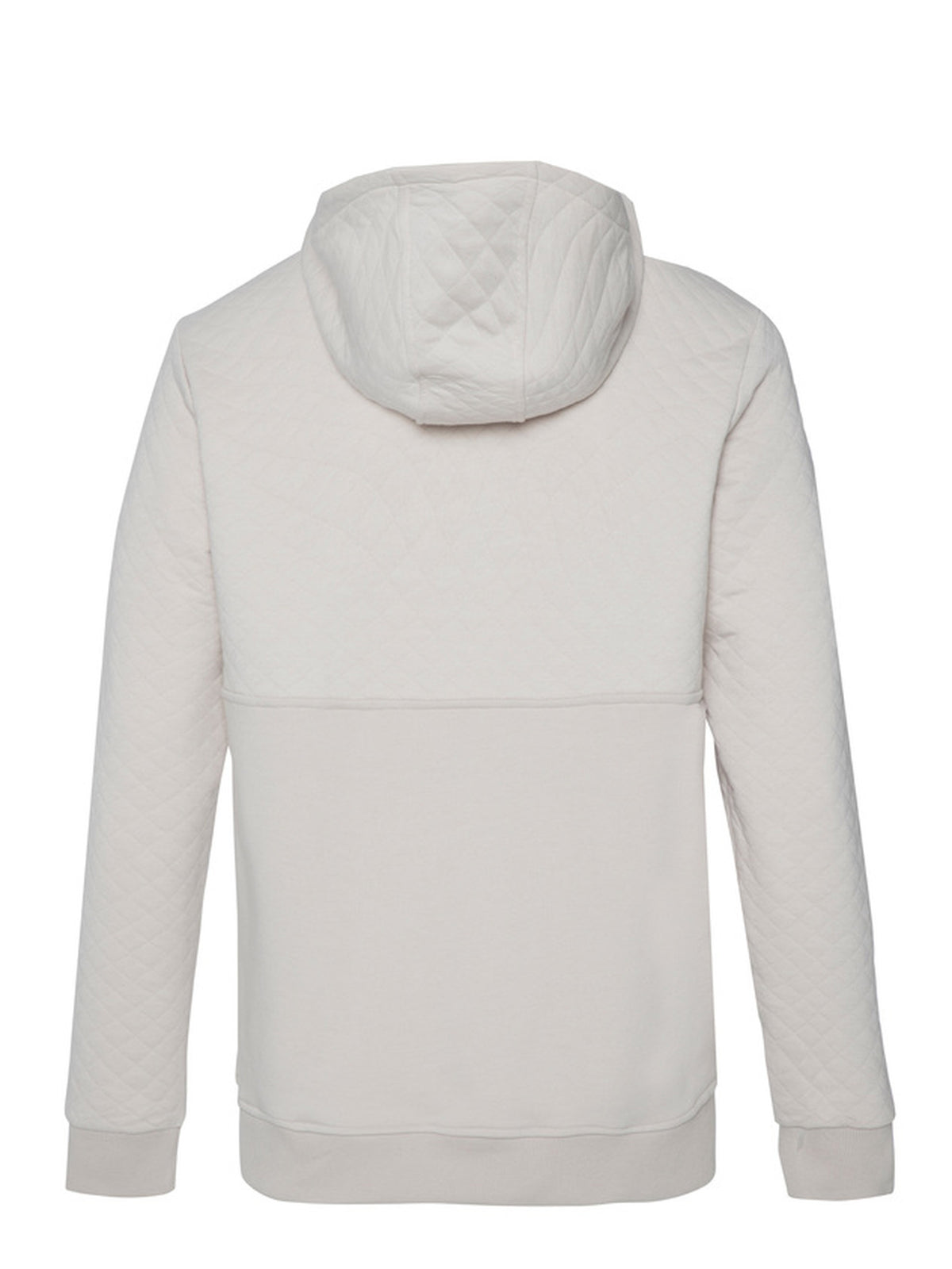 PROTEST NXGEKUNDAYO 1/4 zip hoody | Kitoffwhite