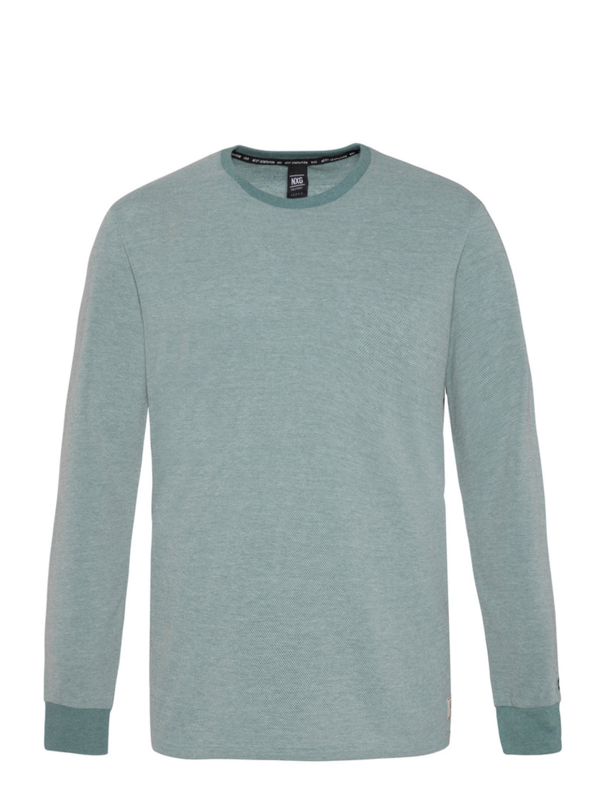 PROTEST NXGQUILLAN sweatshirt | Arcticgreen