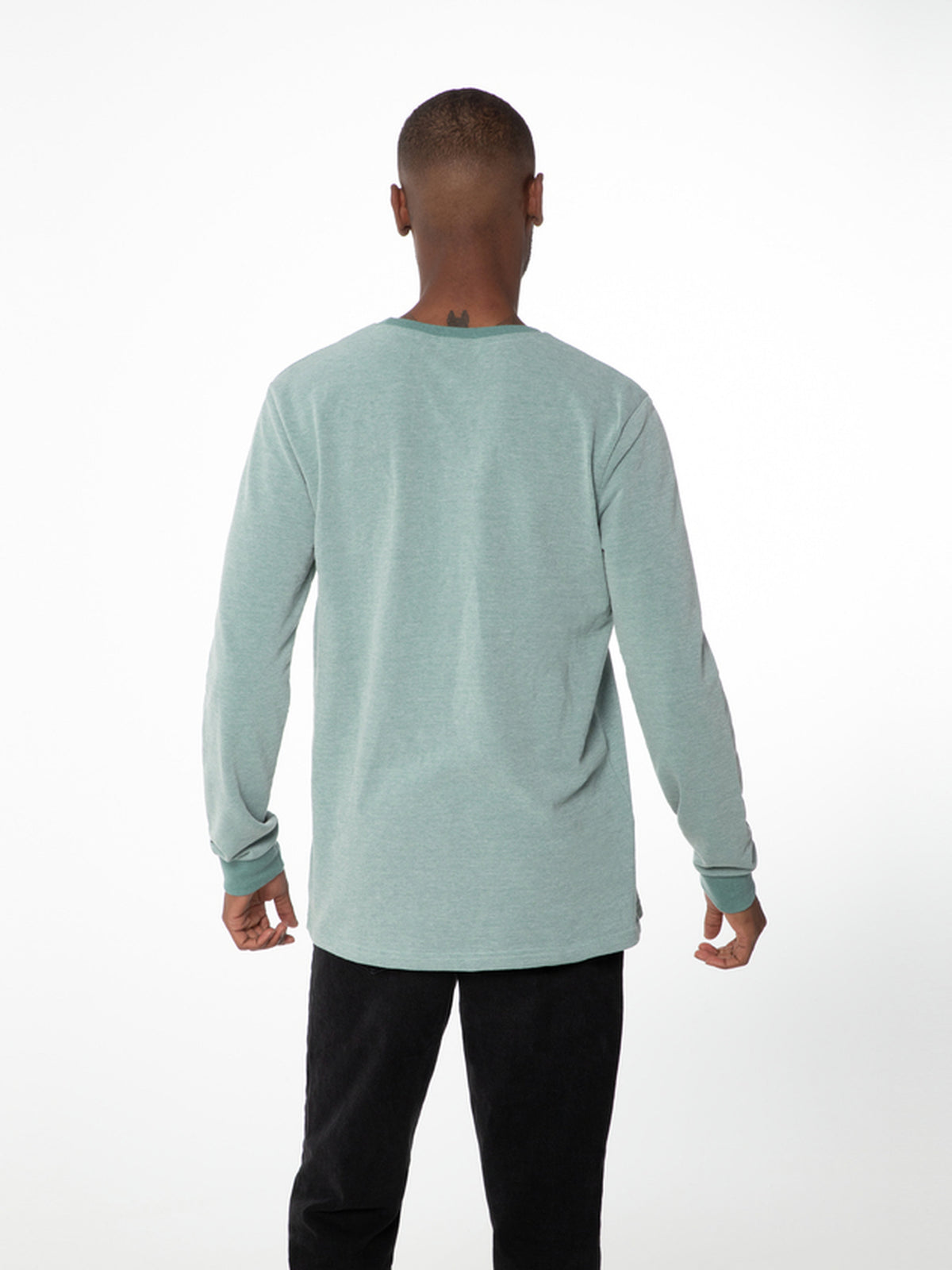 PROTEST NXGQUILLAN sweatshirt | Arcticgreen