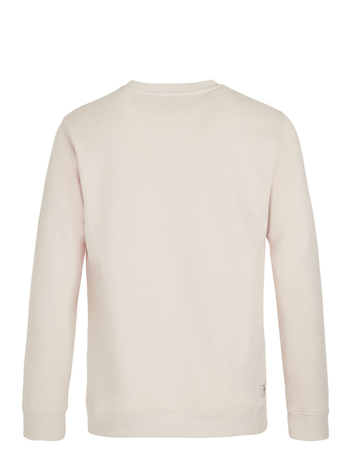 PROTEST NXGKEETON sweatshirt | Kitoffwhite