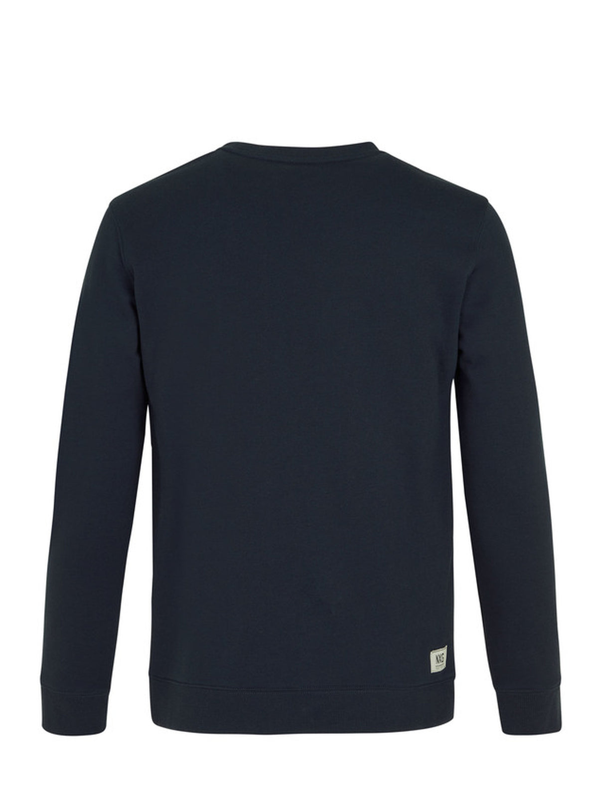 PROTEST NXGKEETON sweatshirt | Deep Ocean