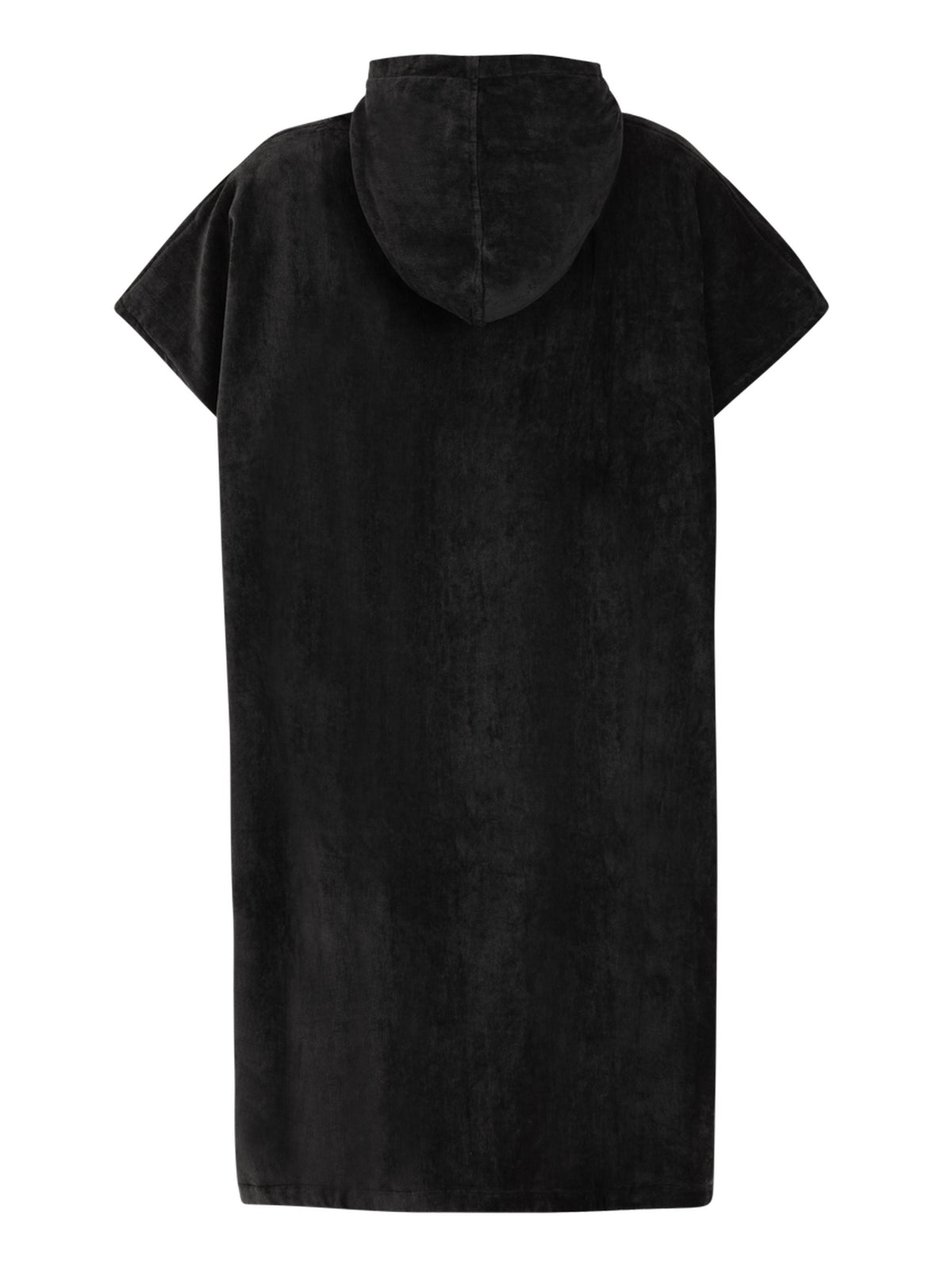 PROTEST PRTPurdey Surf Ponchos | True Black