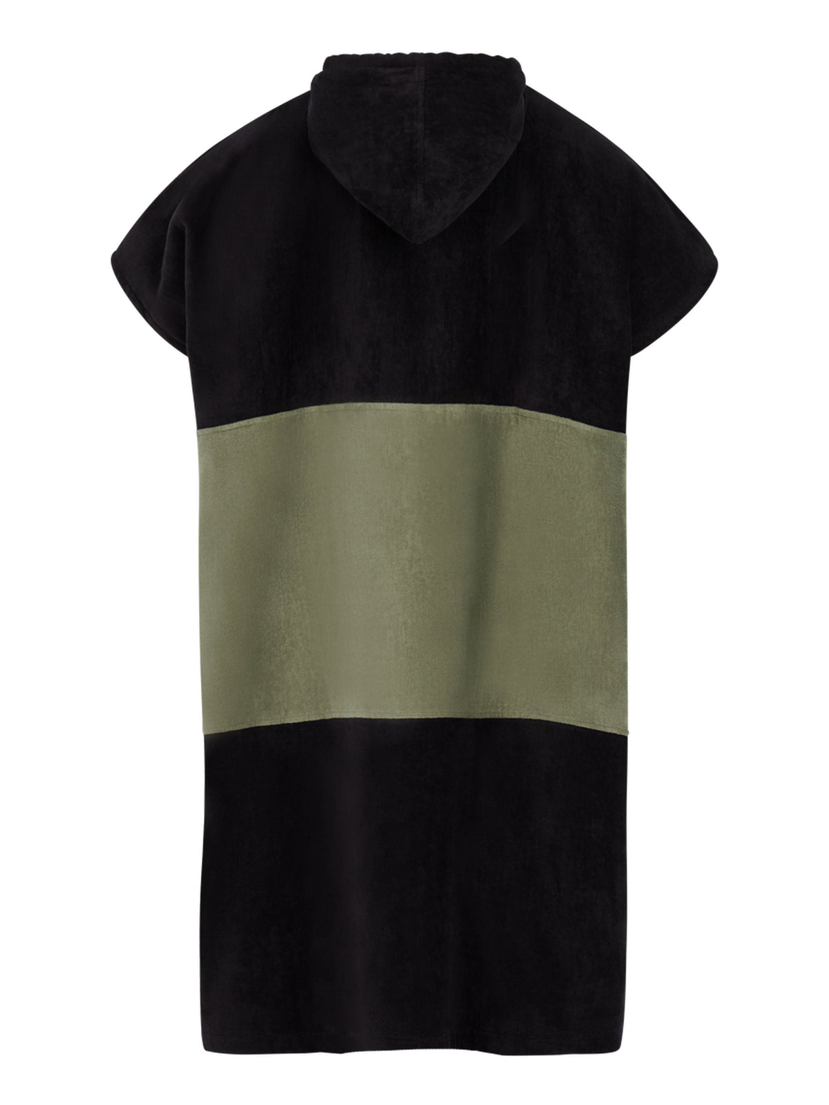 PROTEST PRTCELLA poncho | True Black