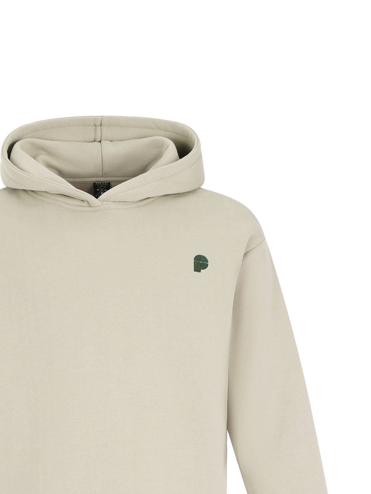 PROTEST PRTROMAN Hoodies | Kitoffwhite