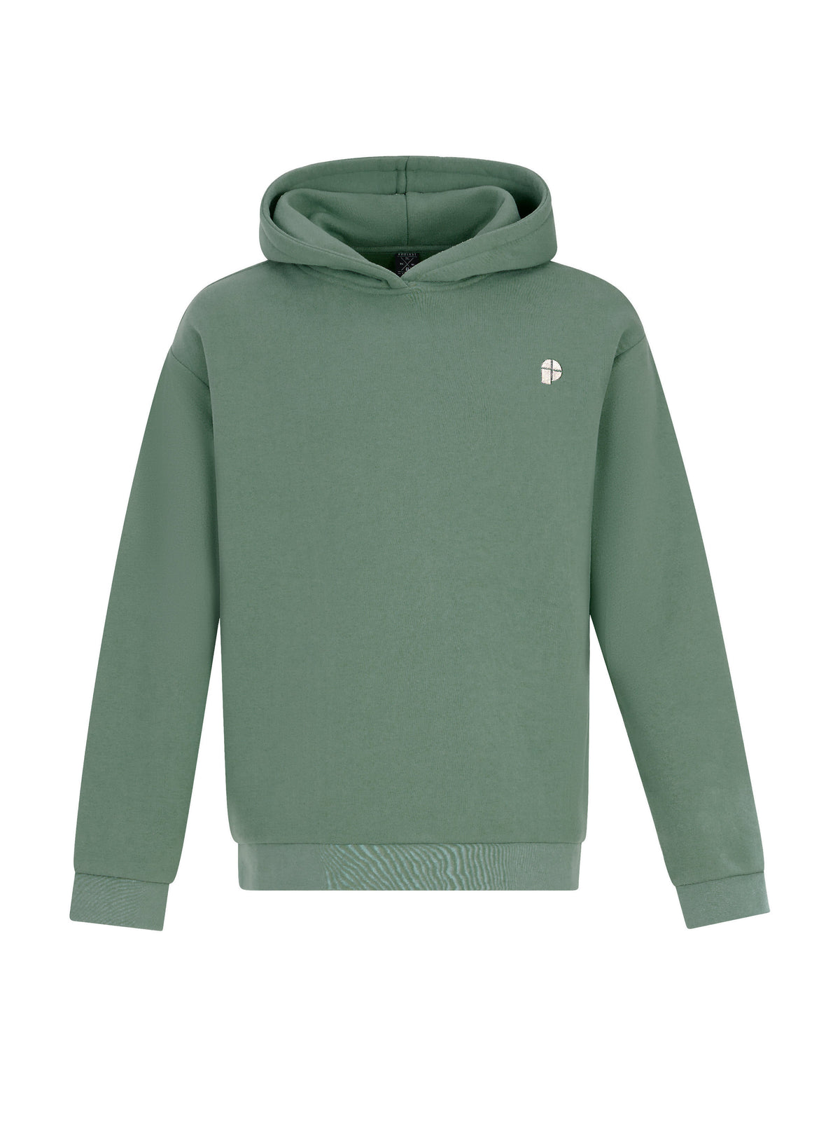 PROTEST PRTROMAN Hoodies | Aspen green