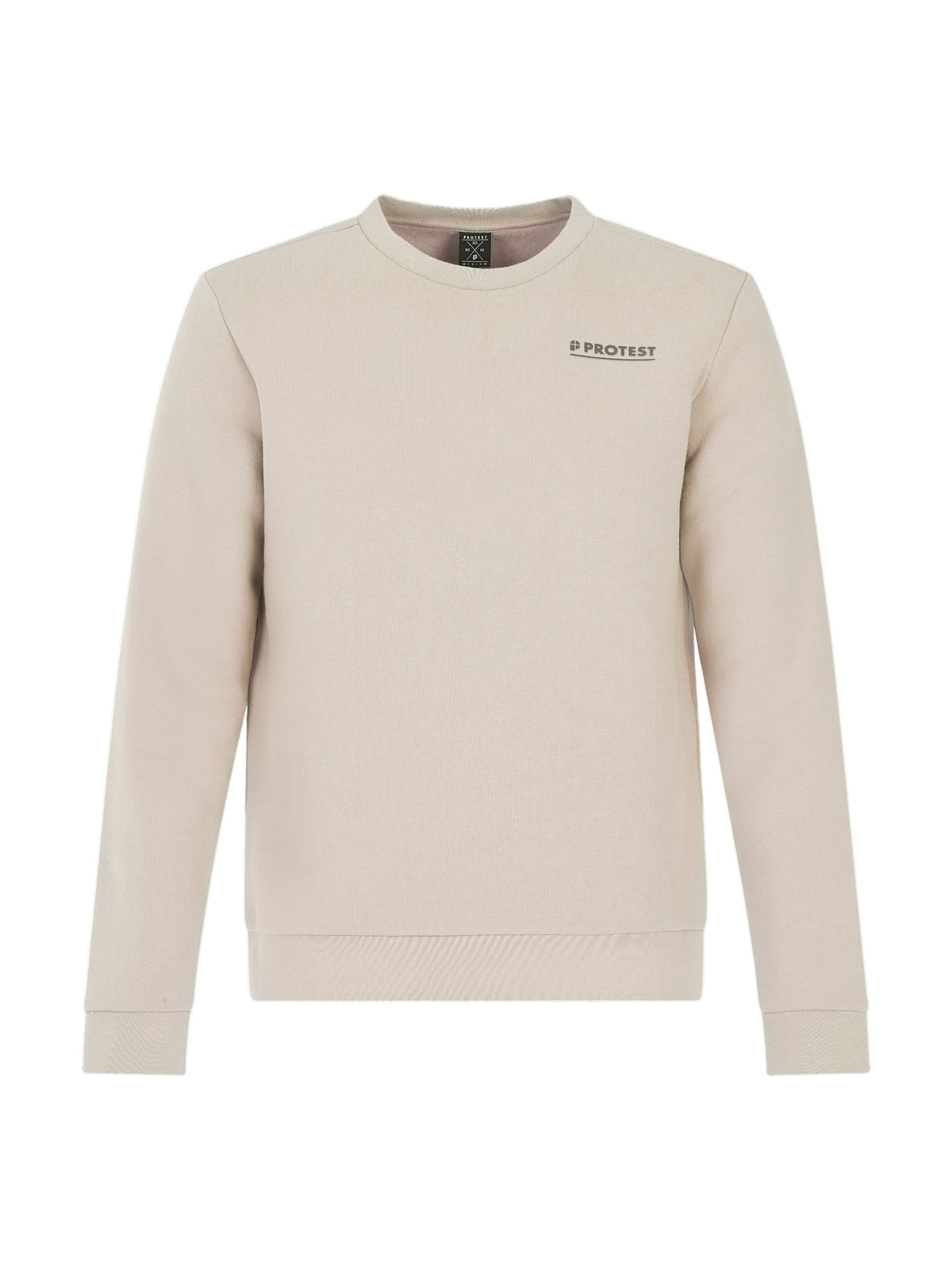 PROTEST PRTVITO Sweatshirts | Kitoffwhite