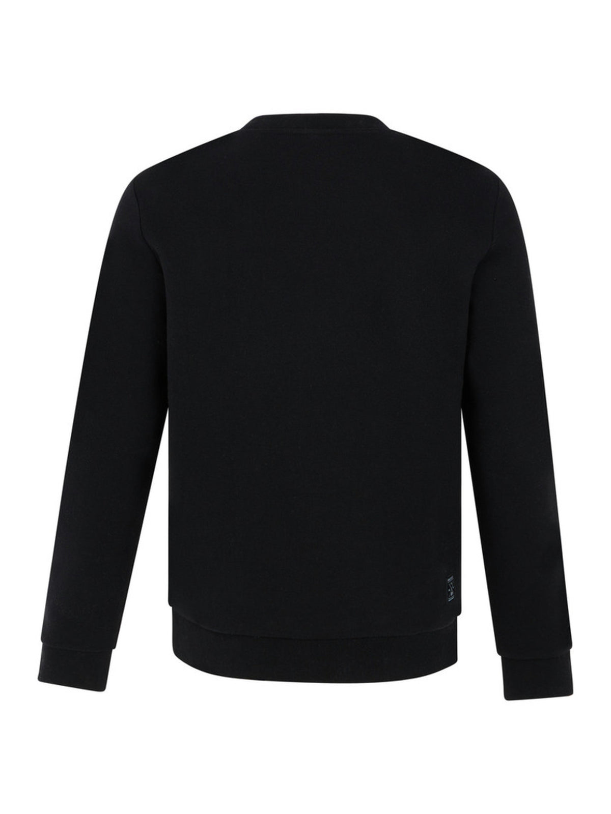 PROTEST PRTVITO Sweatshirts | True Black