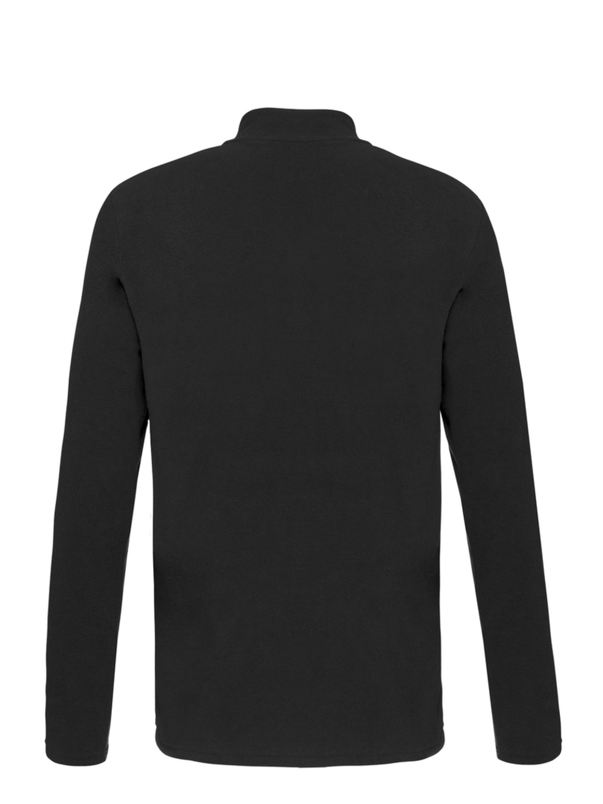 PROTEST PERFECTO 1/4 zip top | True Black