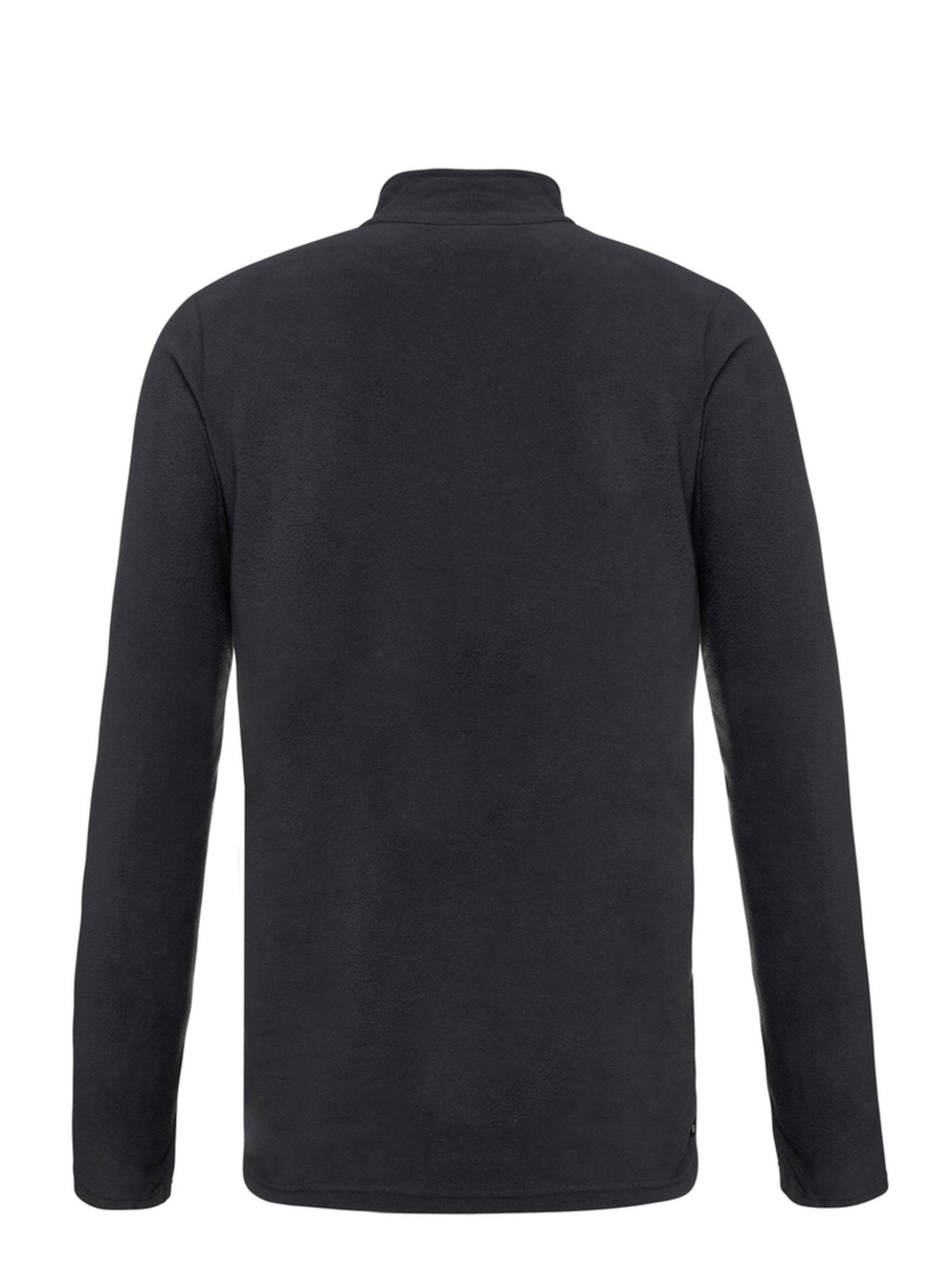 PROTEST PERFECTO 1/4 zip top | Asphalt