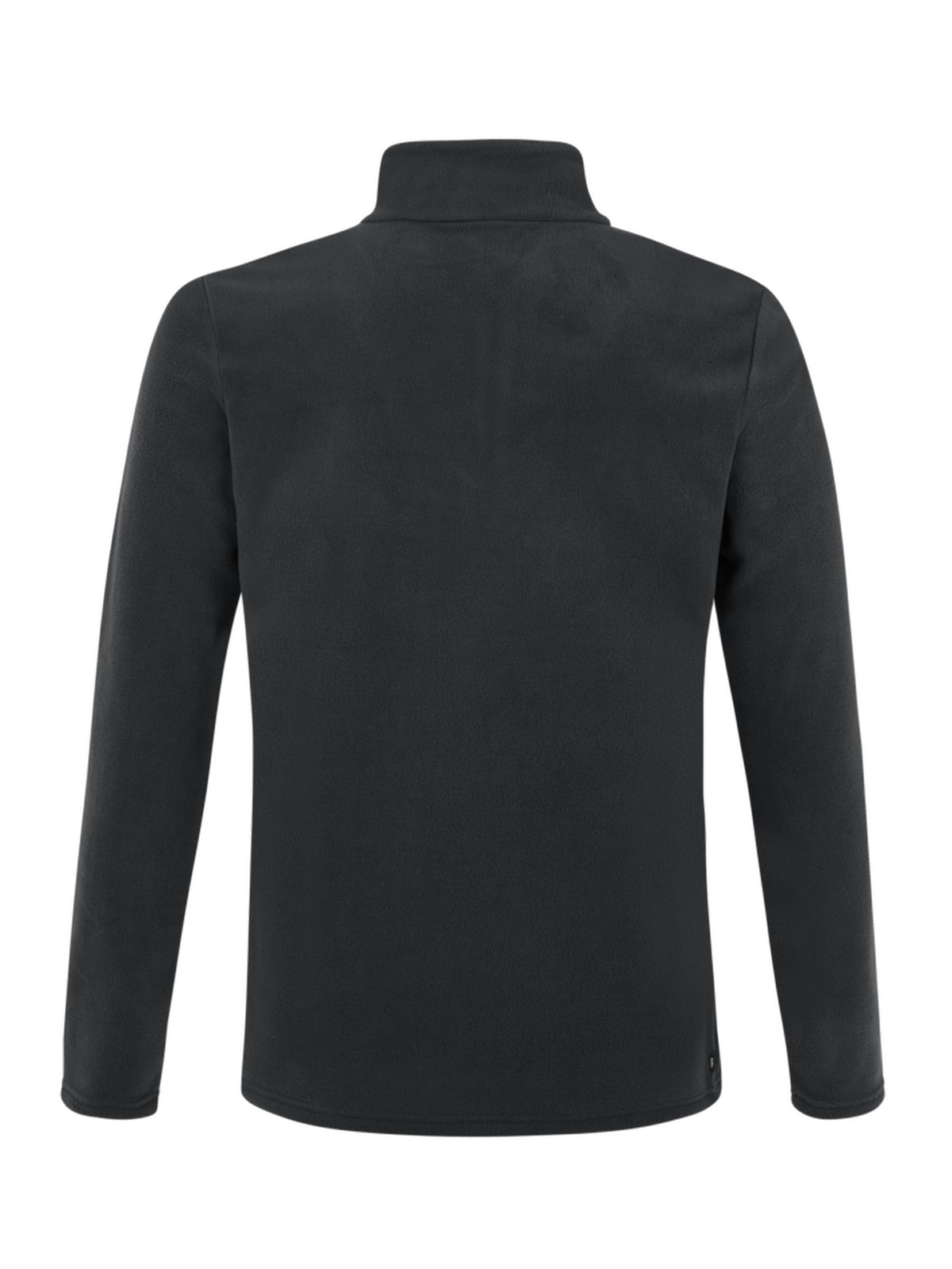 PROTEST PERFECTO 1/4 zip top | Deep Grey
