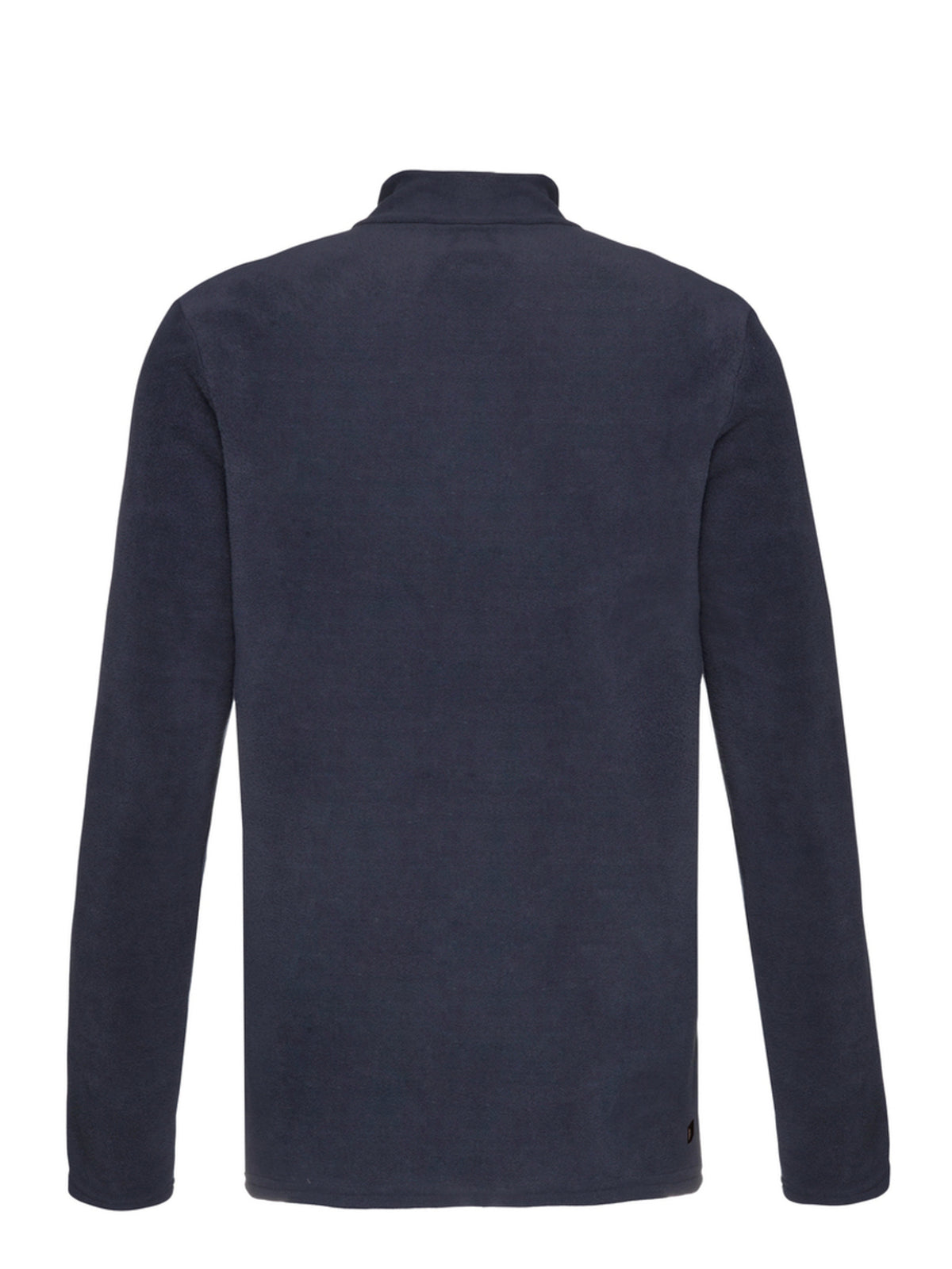 PROTEST PERFECTO 1/4 zip top | Space Blue