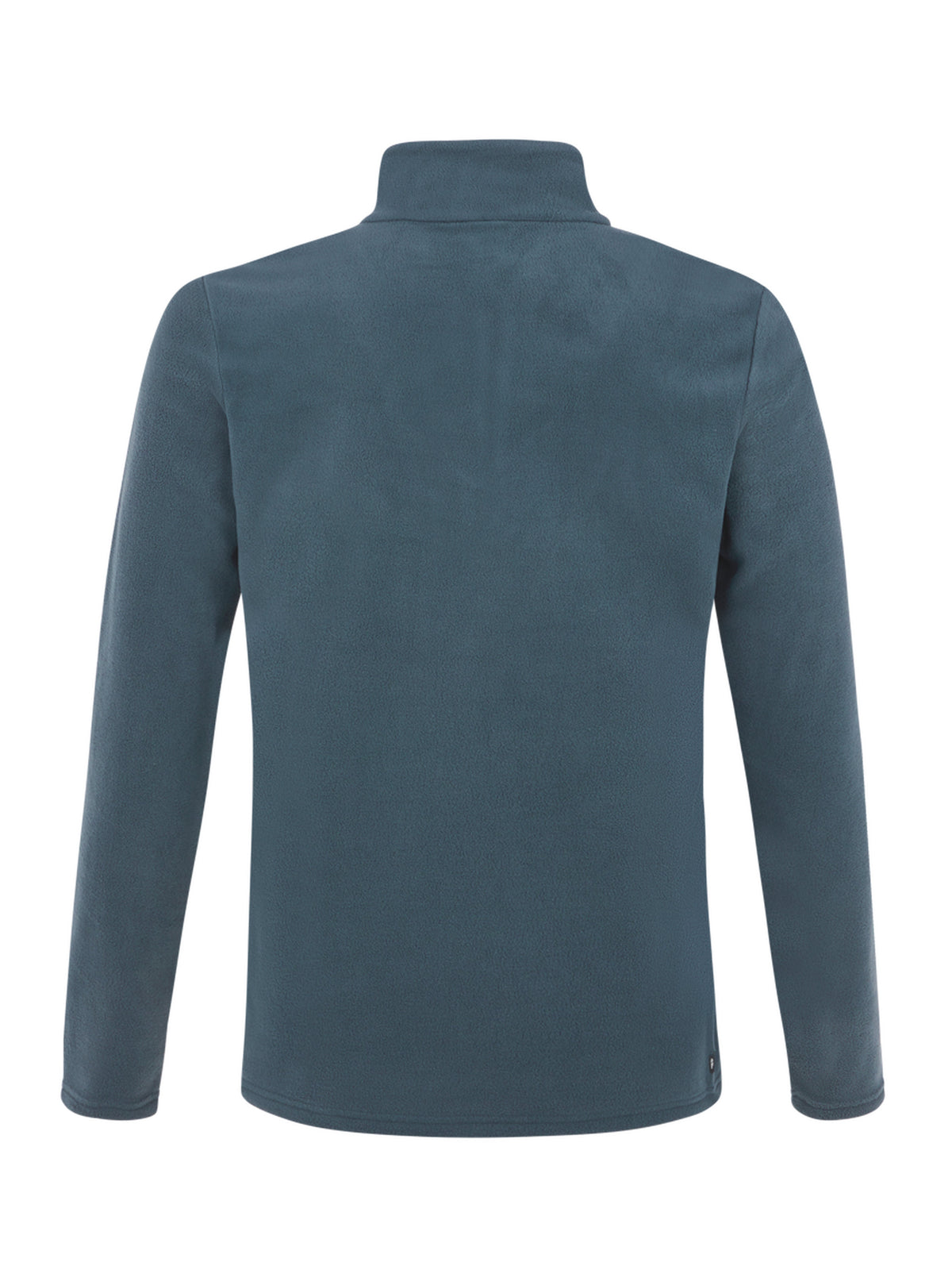 PROTEST PERFECTO 1/4 zip top | Yale Blue
