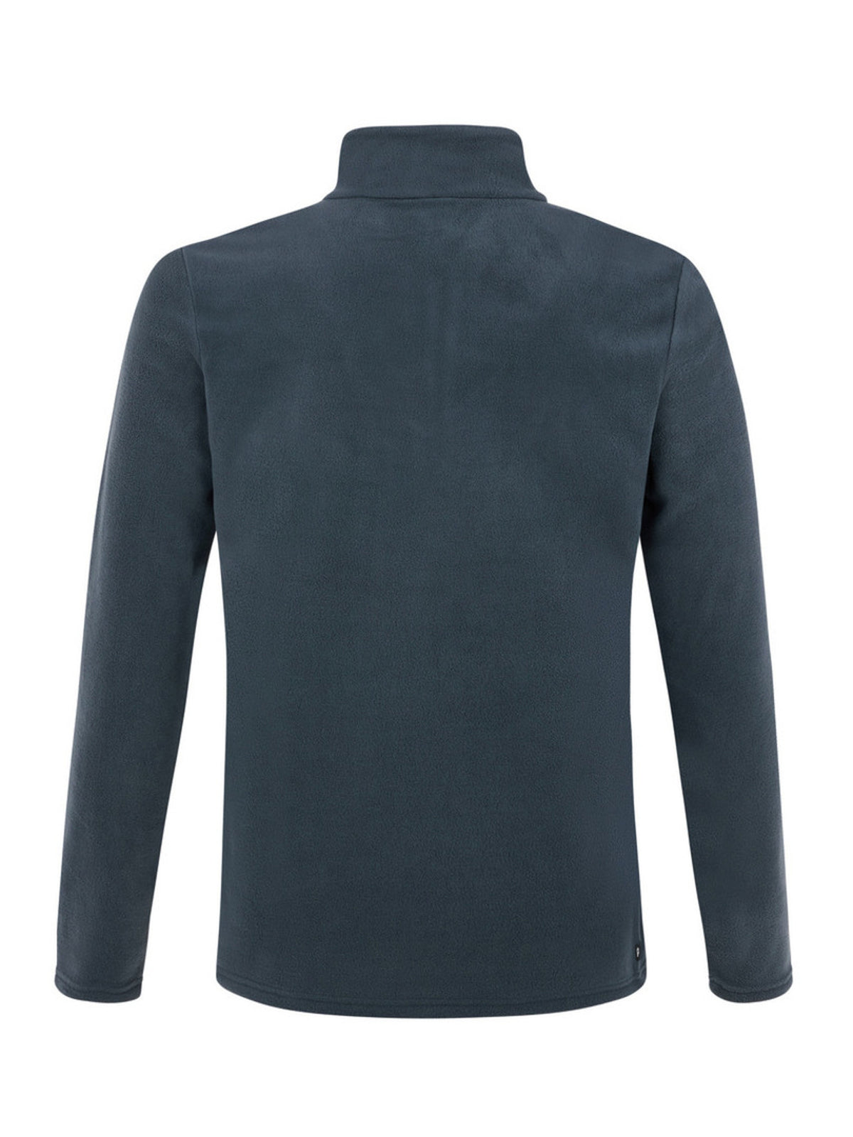 PROTEST PERFECTO 1/4 zip top | Blue Nights
