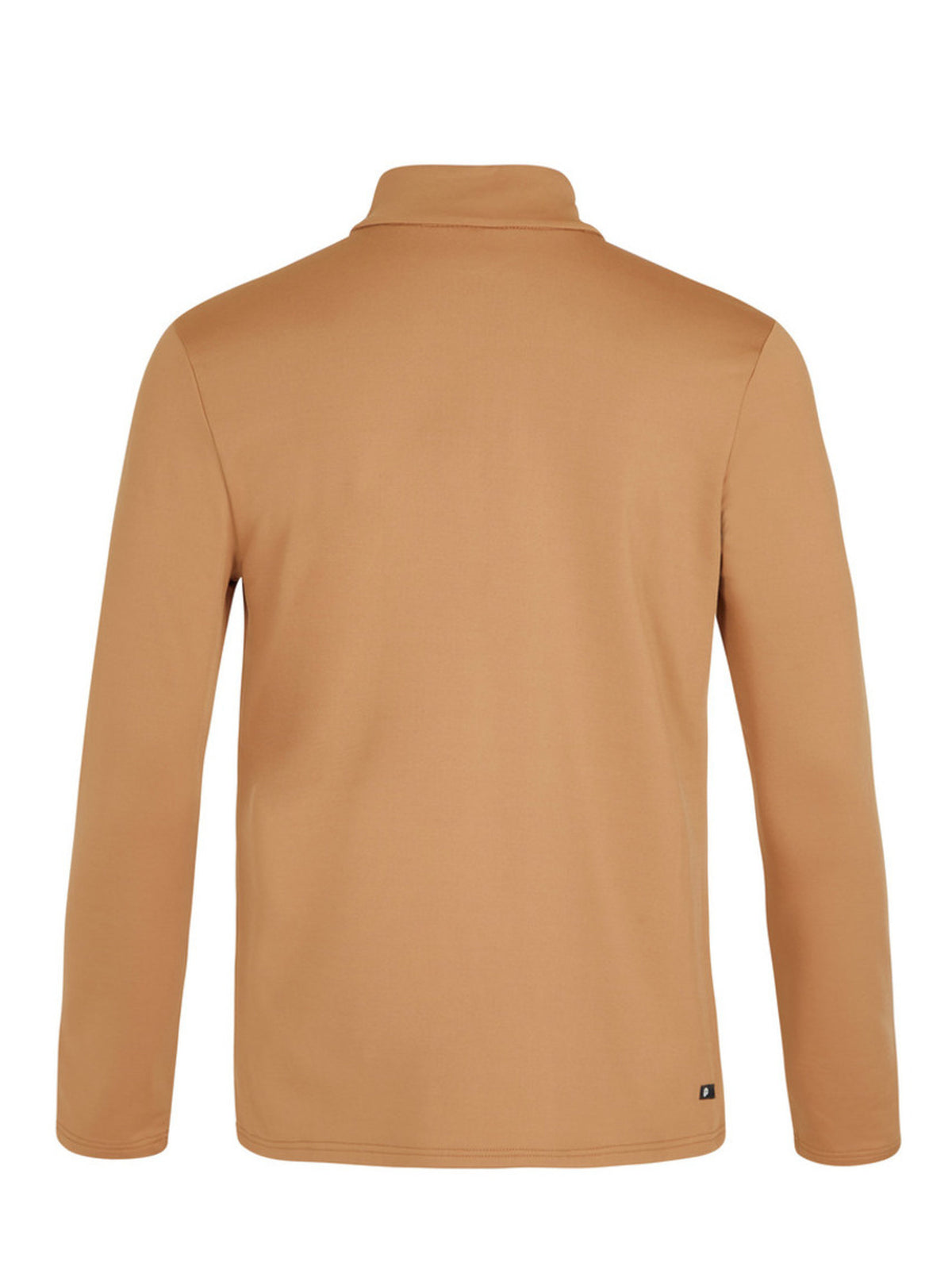 PROTEST WILL 1/4 zip top | Fudgecamel