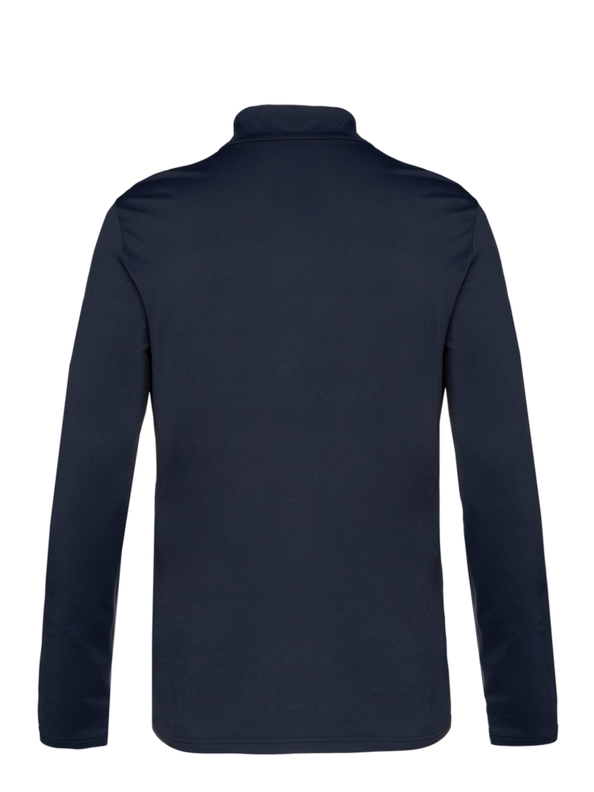 PROTEST WILL 1/4 zip top | Space Blue