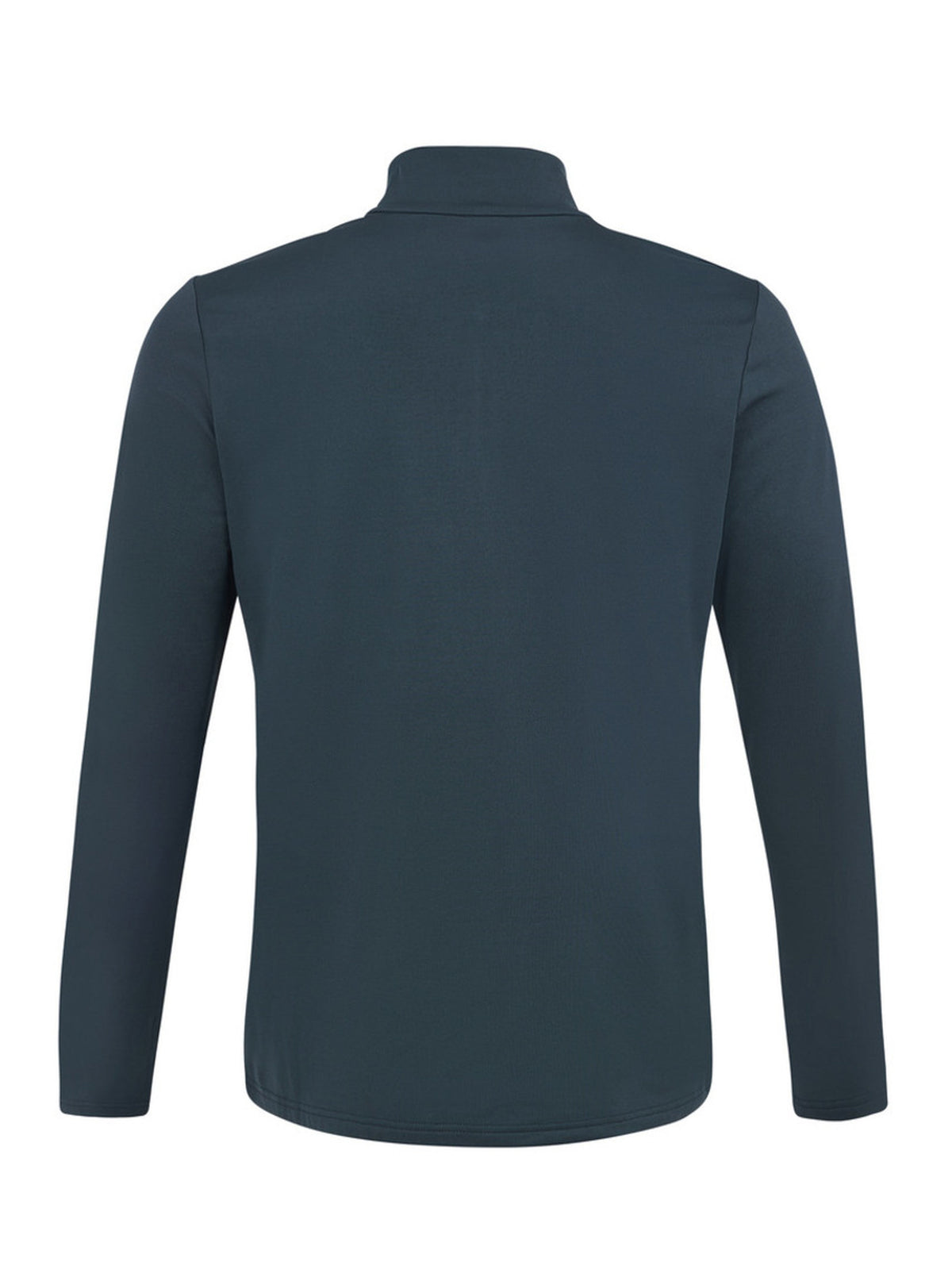PROTEST WILL 1/4 zip top | Blue Nights