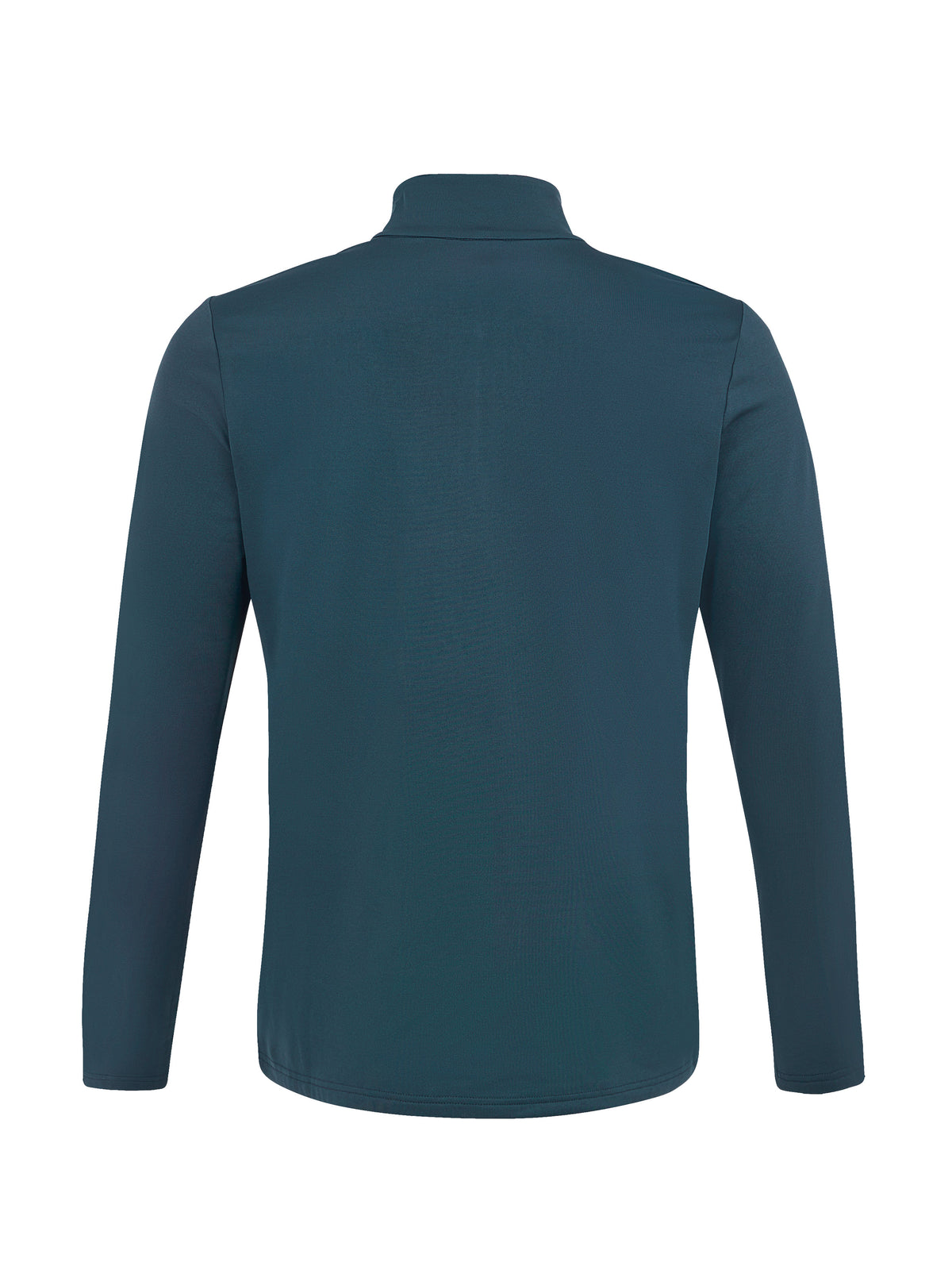 PROTEST REWILL 1/4 Zip Active Top | Twilight navy