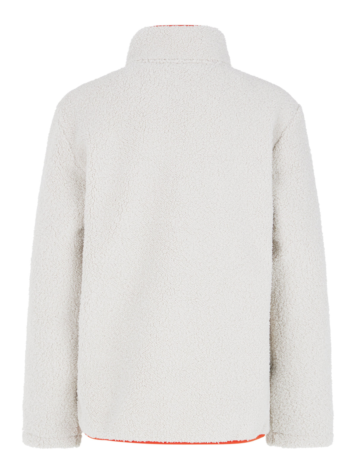 PROTEST PRTBARTIS JR fullziptop | Kitoffwhite