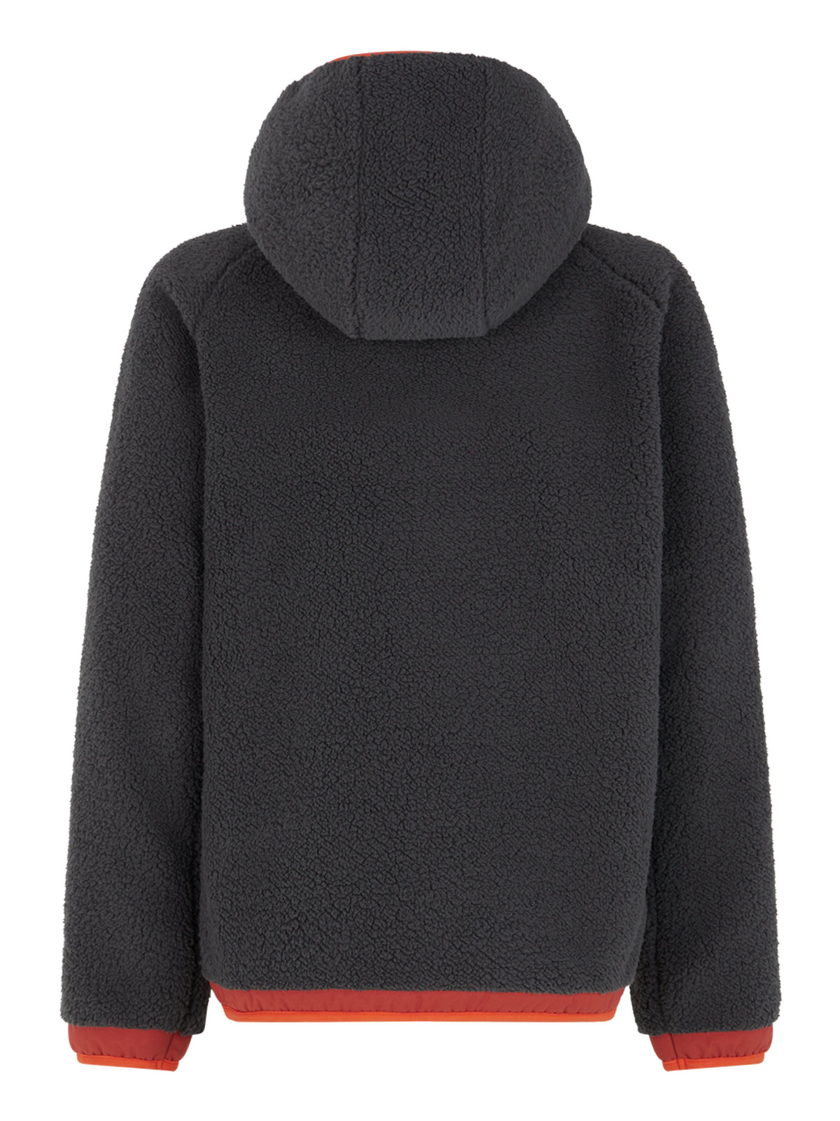 PROTEST PRTCULT JR hoody | Deep Grey