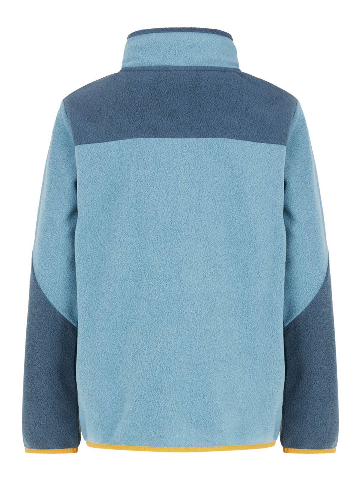 PROTEST PRTKUNO JR fullziptop | Steel Blue