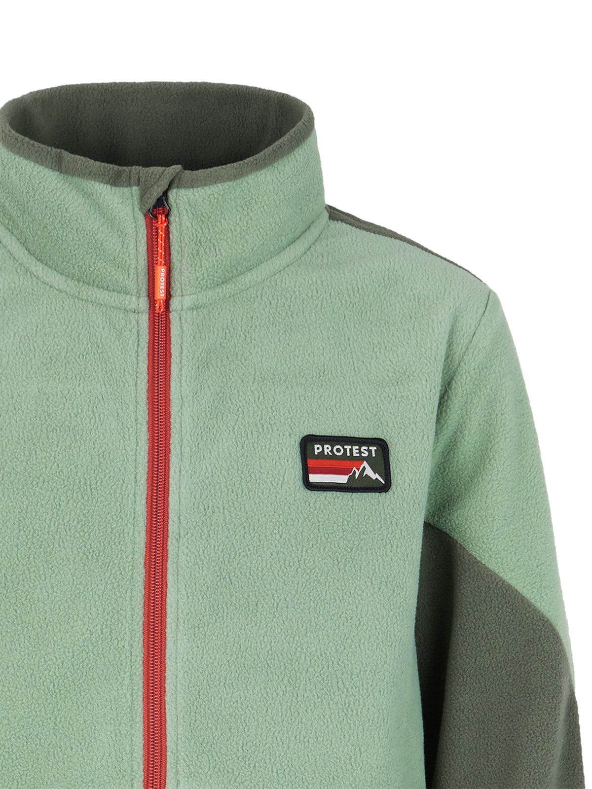 PROTEST PRTKUNO JR fullziptop | Marl Green